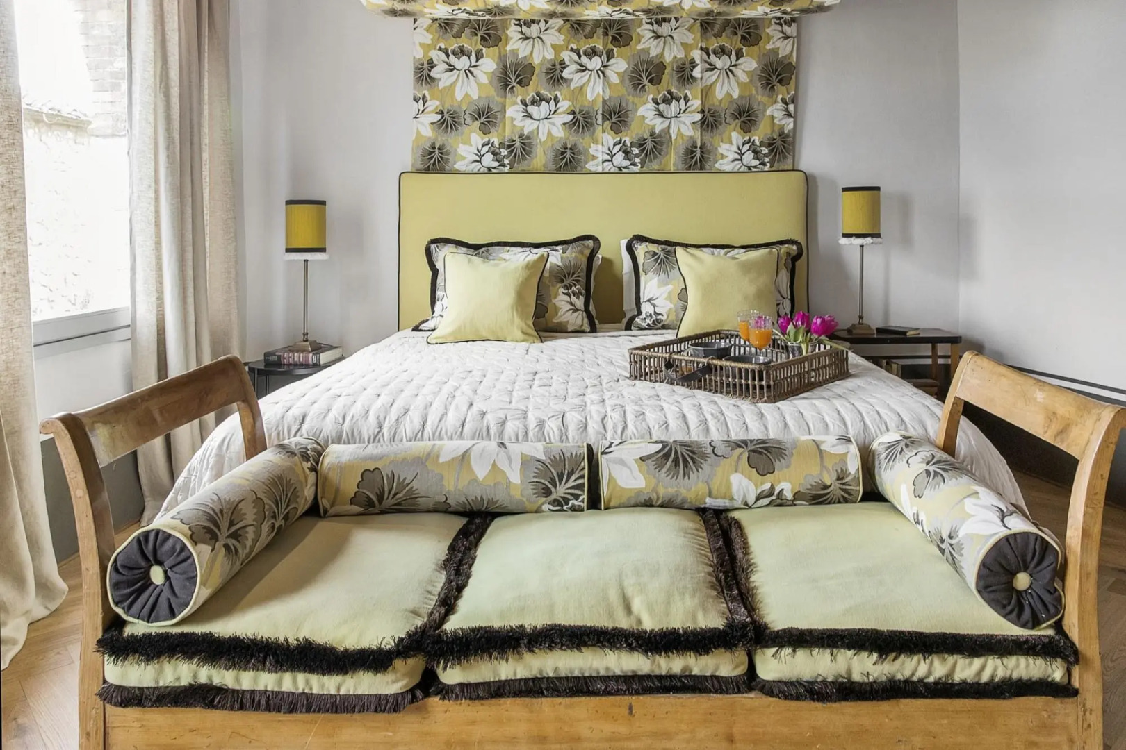 Beautiful Modern Villa IN THE Tuscan Countryside-villa Conti