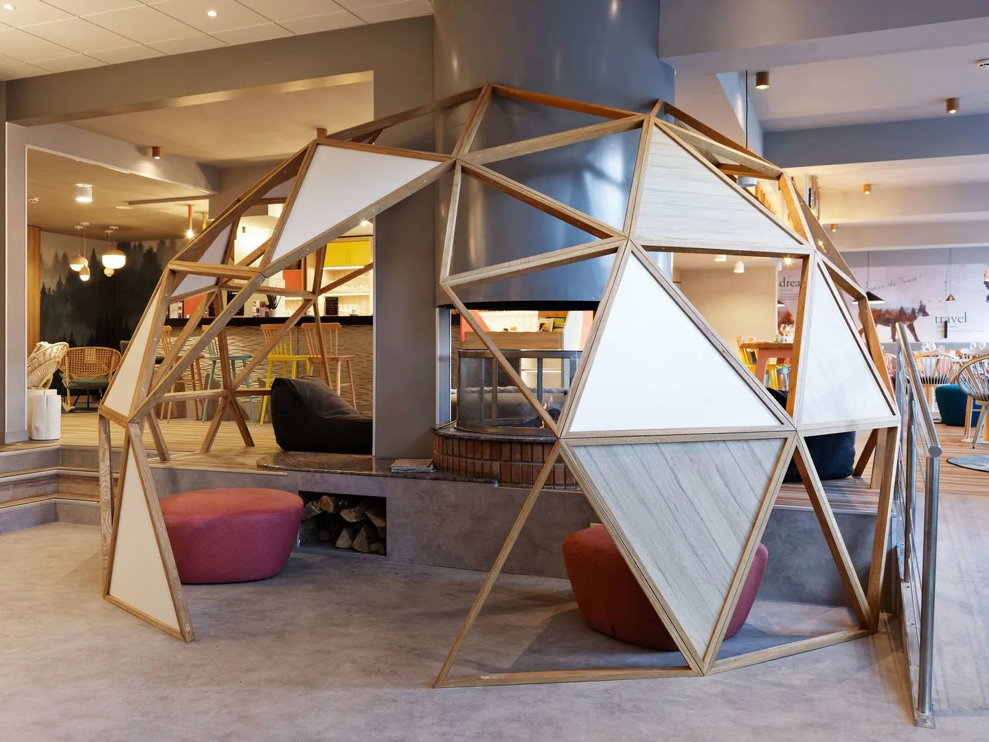 Mercure Annemasse Porte de Genève