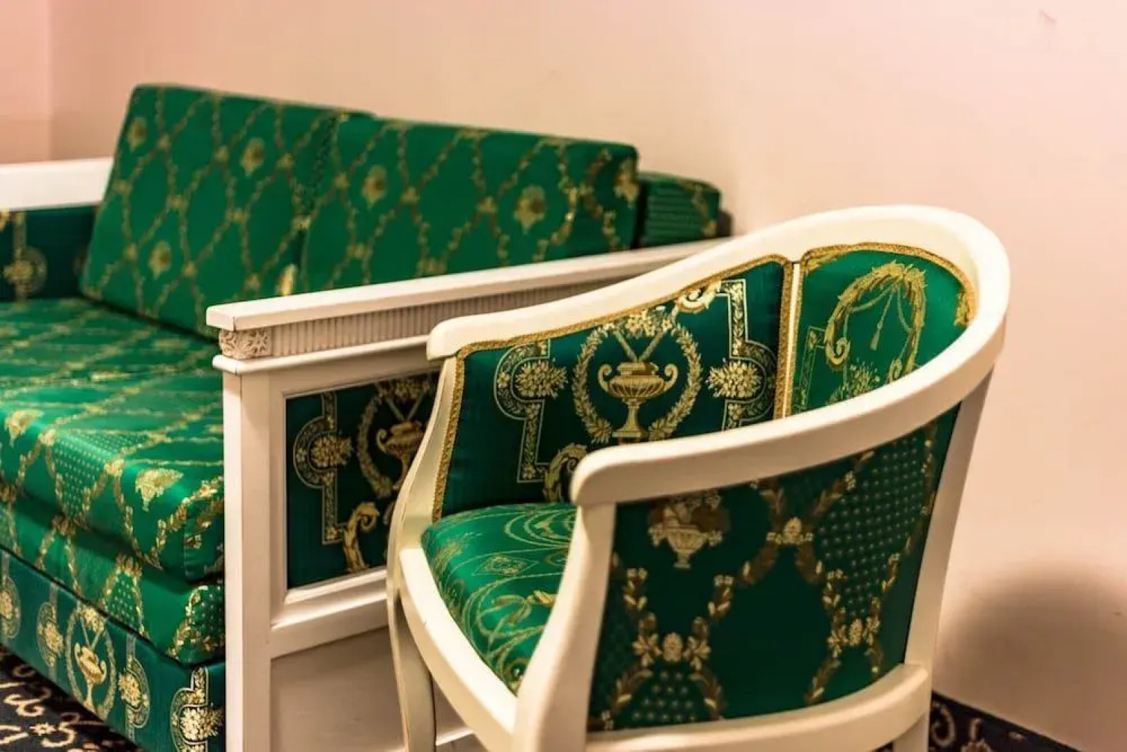 Hotel Sobienie Krolewskie