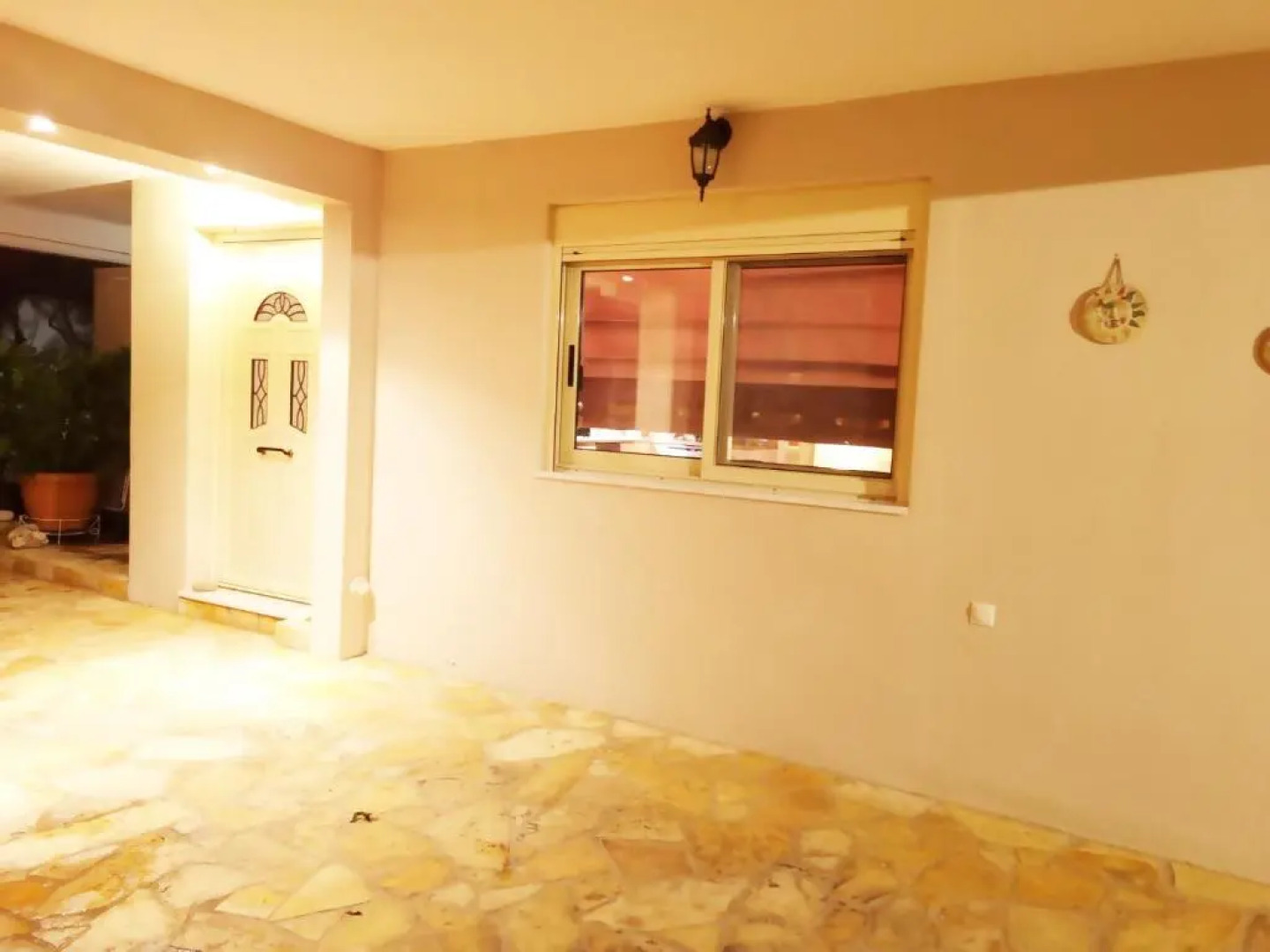 Διαμερισμα Su Casa