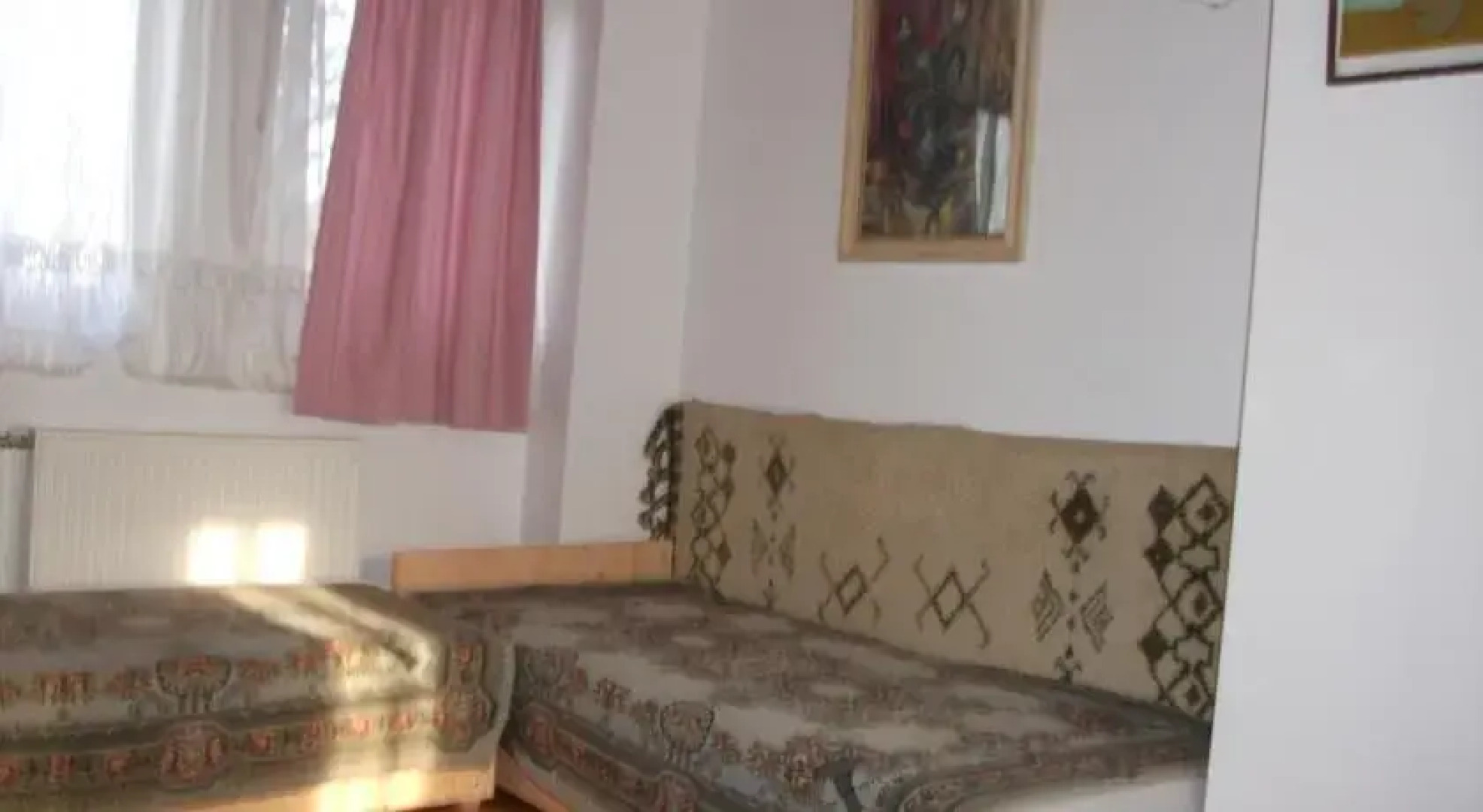 Bárányos Vendégház