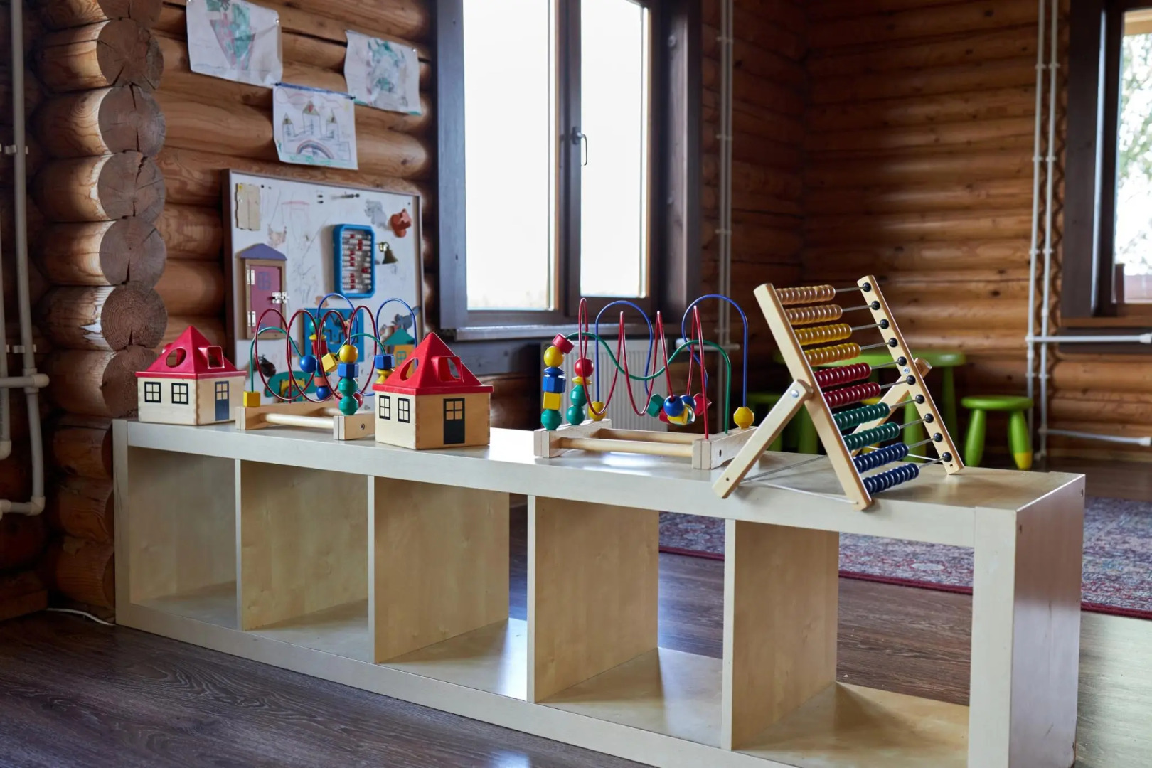 Мстинские горки