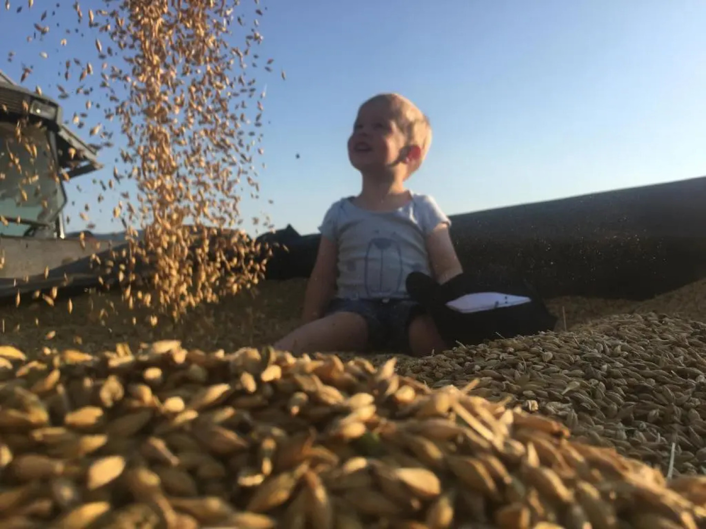 Tourist Farm "Pri Biscu"