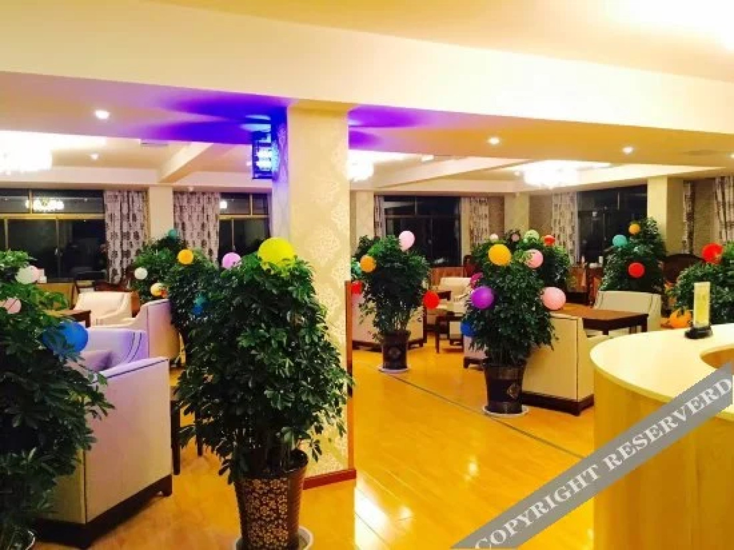 Shankee Chain Hotel (Gyantse Guofang Road)