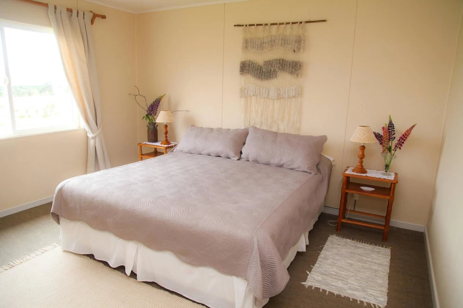 Hostería Mirador del Payne