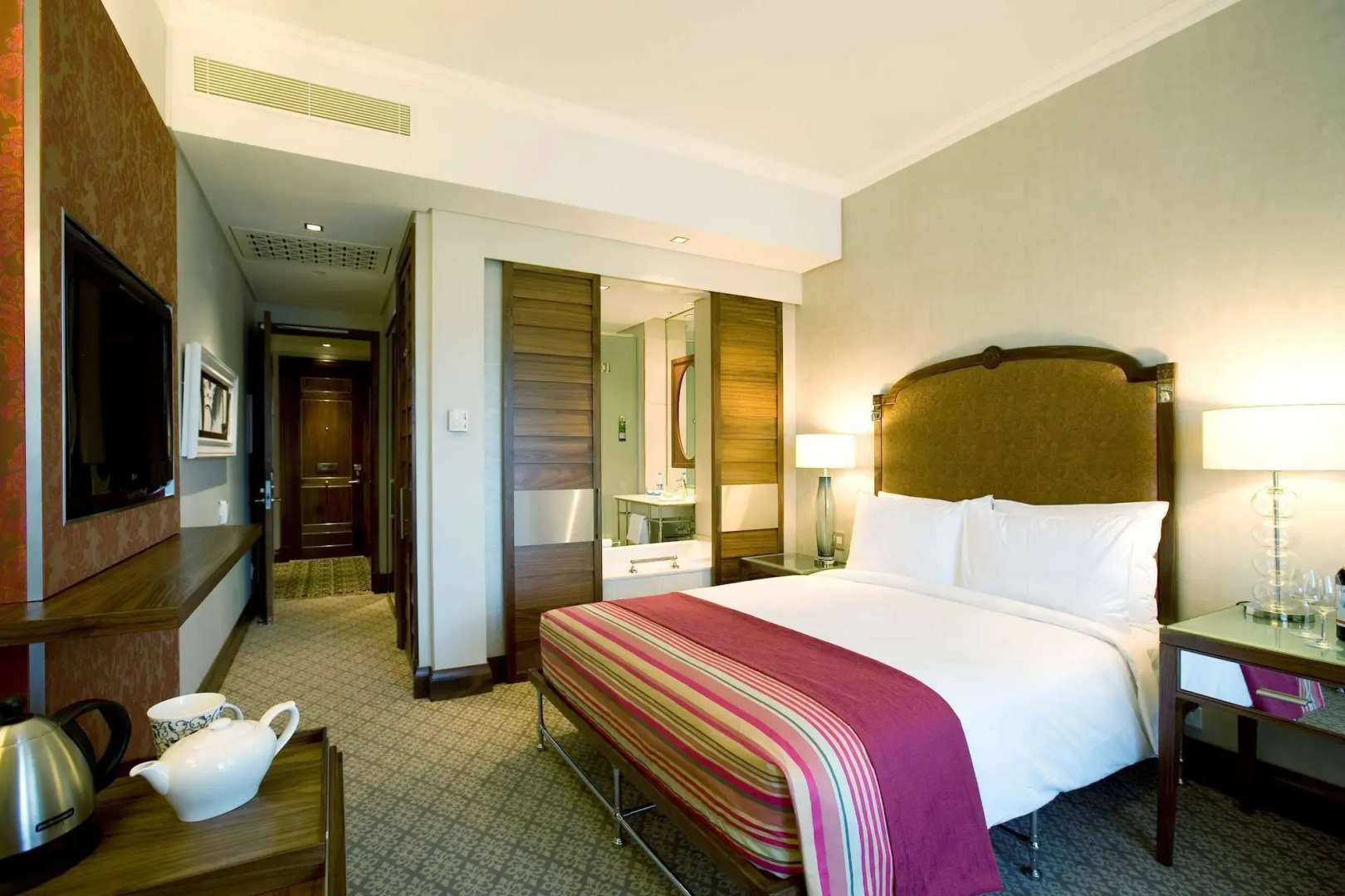 Pivot Hotel Montecasino