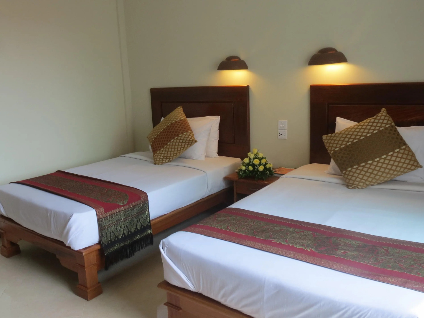 Bao Mai Resort & Casino