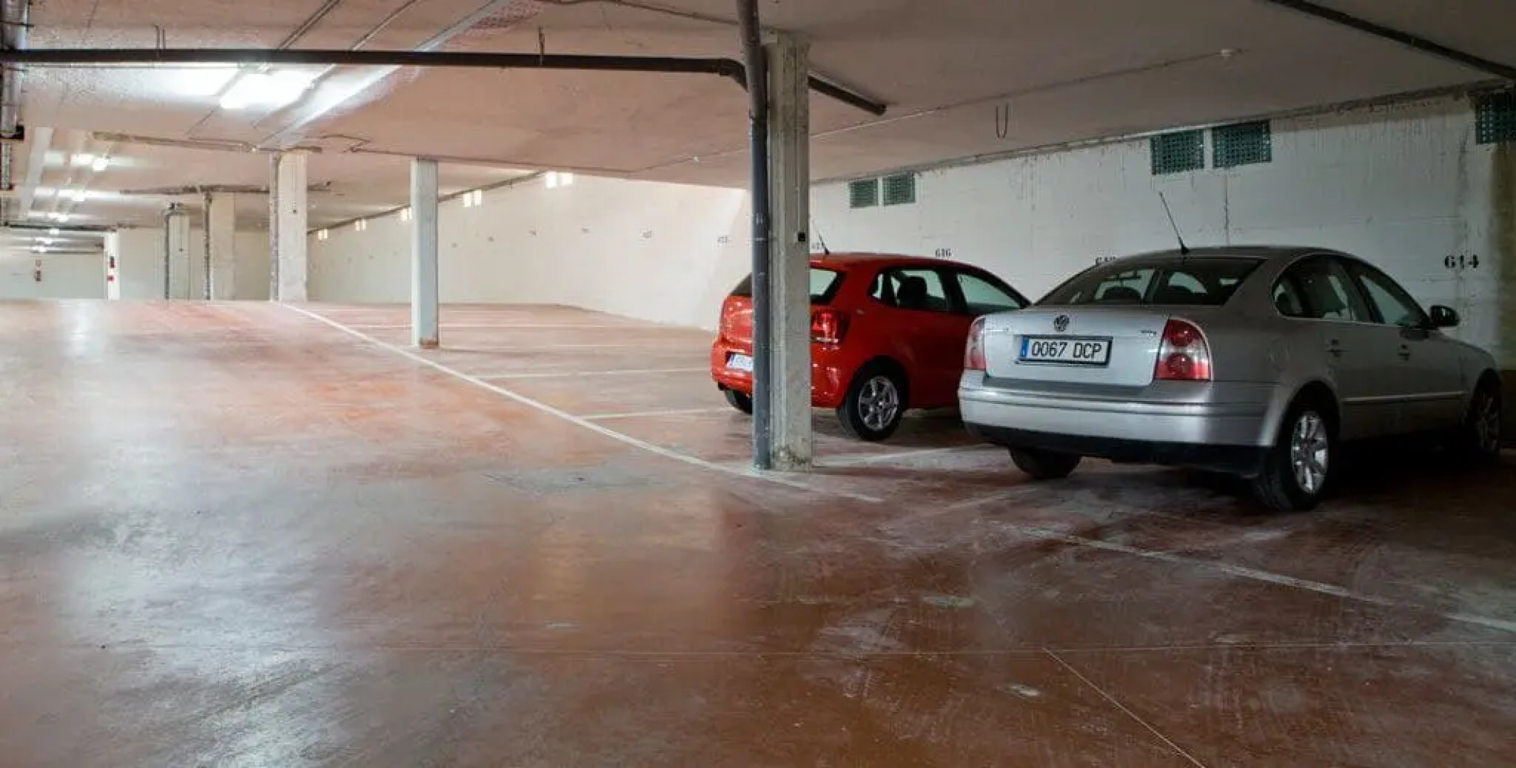 Apartamentos Solamaza