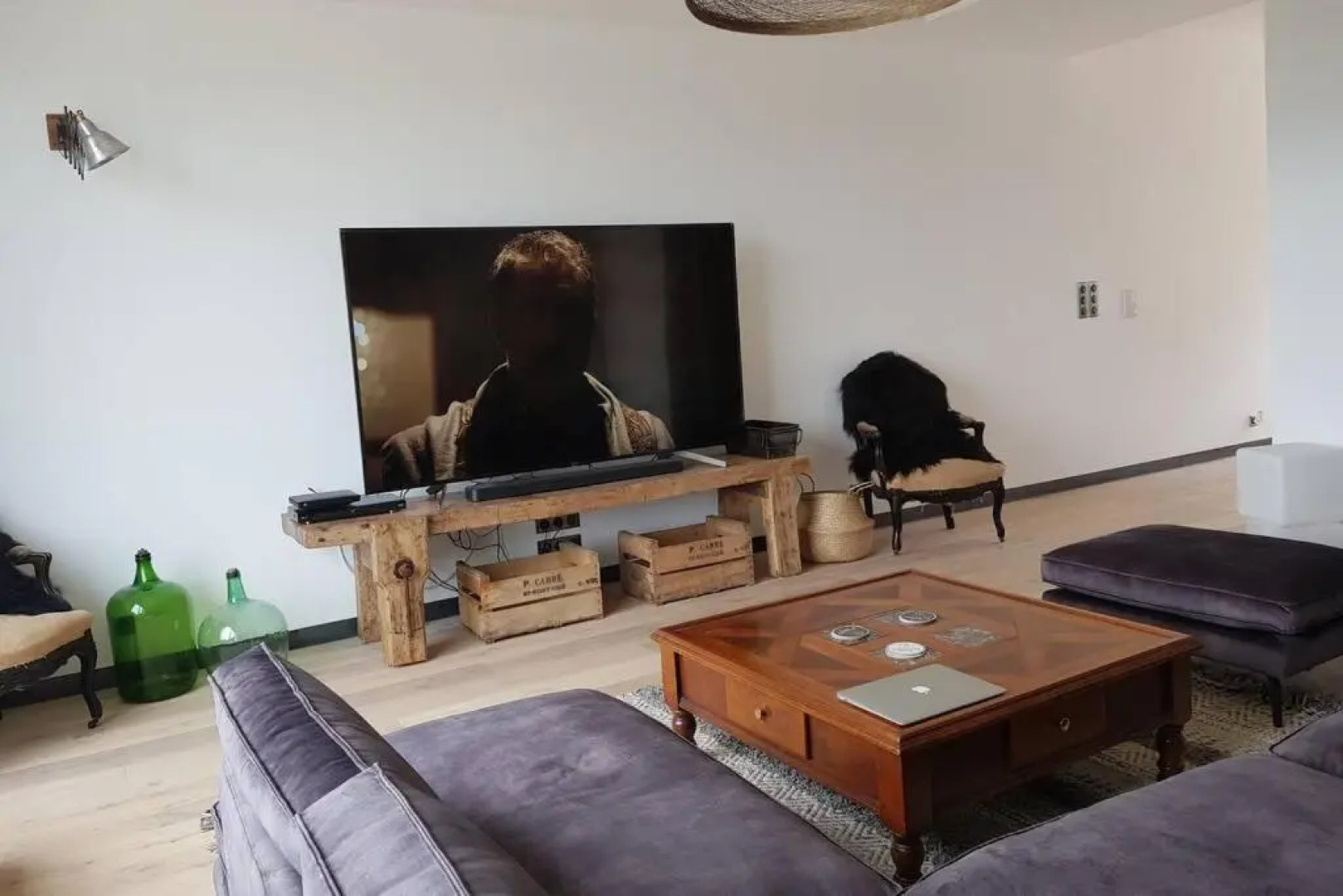 La Villa Thelma 5 étoiles, piscine, sauna et jacuzzi