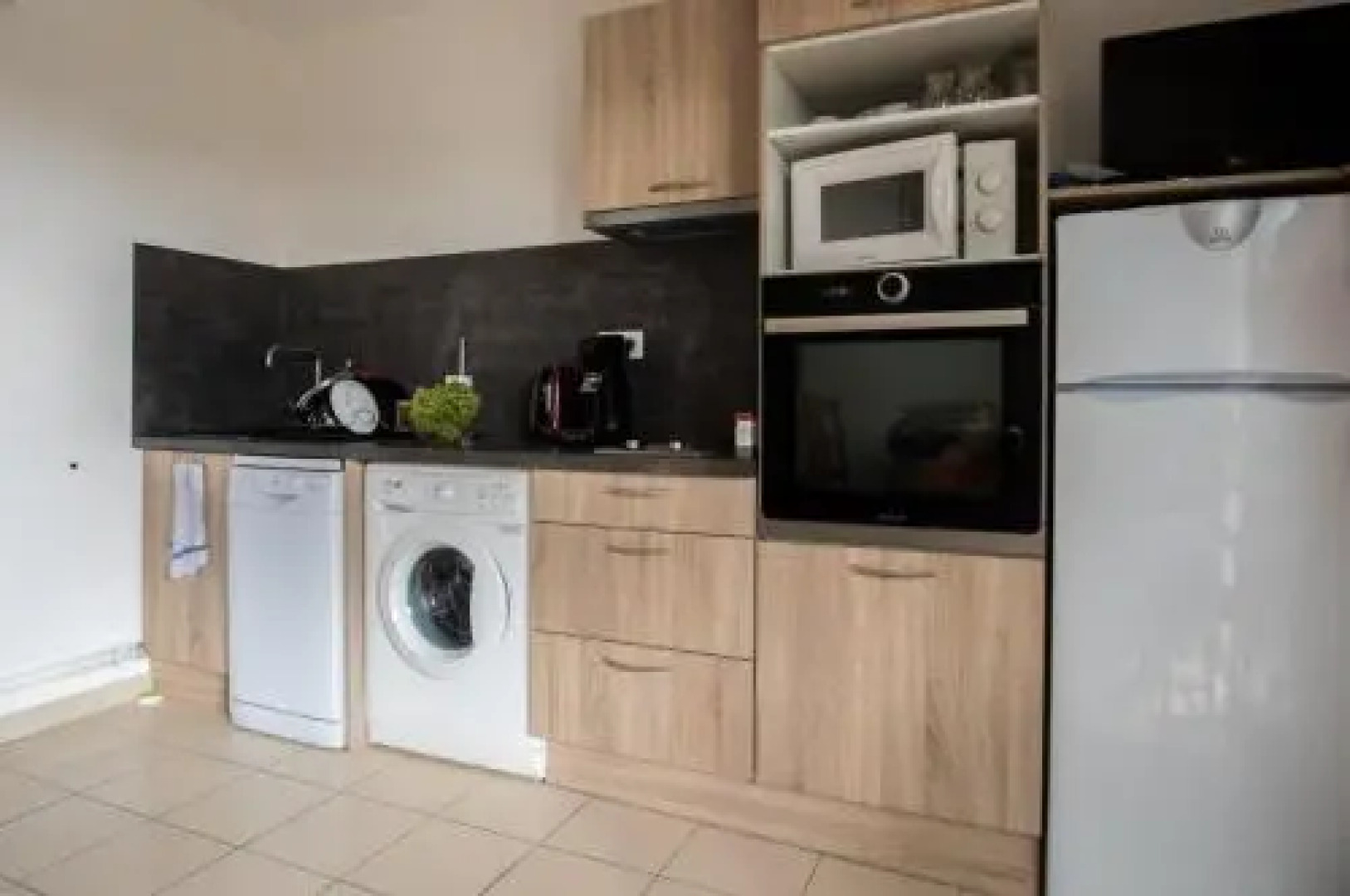 Apartment Marina ile des pecheurs