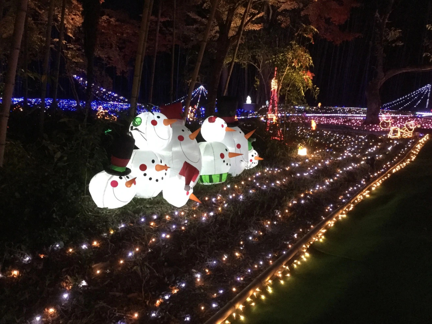 Green-House Yumeyado