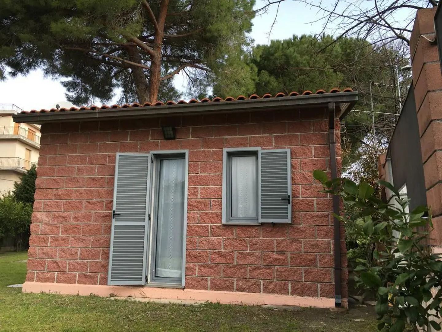 Villaggio Internazionale