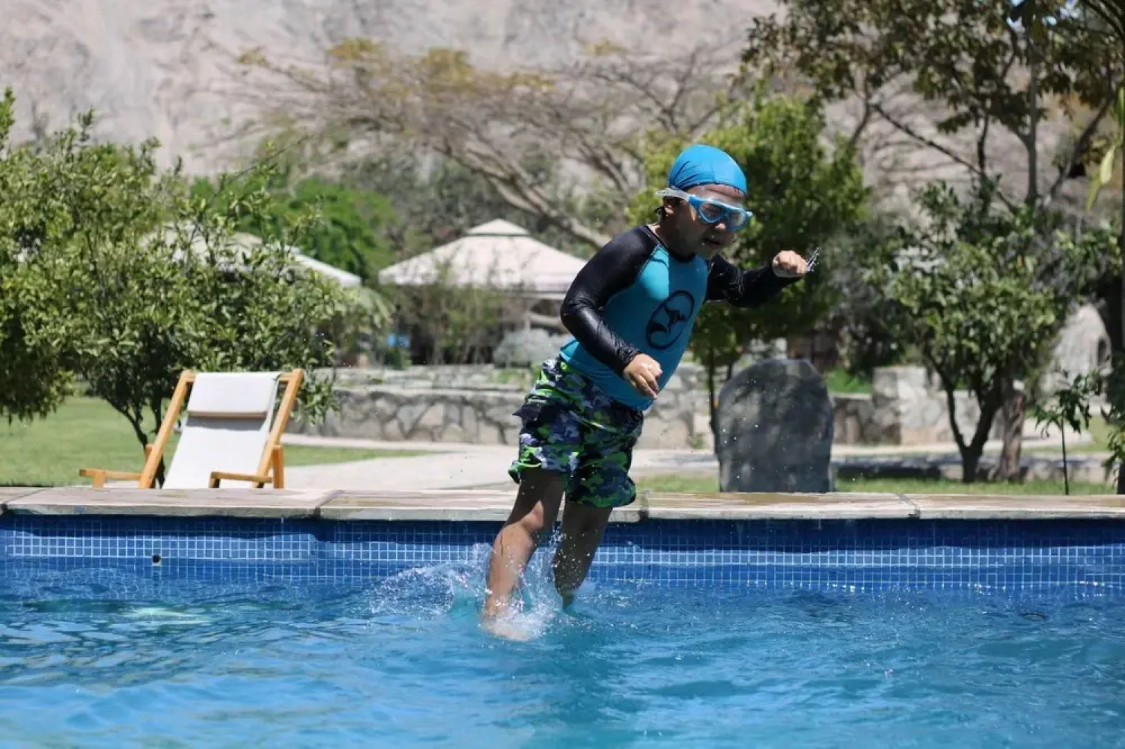 Refugio de Santiago Ecolodge