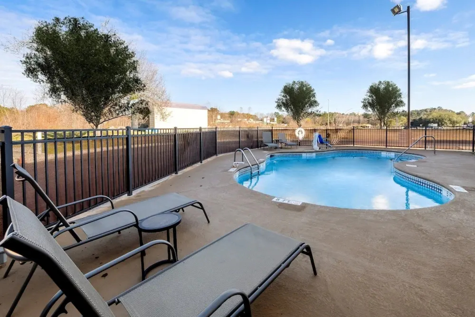 Baymont Inn And Suites Yemassee