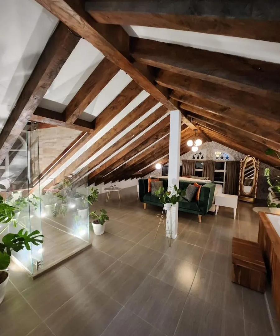 Hotel Mansión Sant Serrant