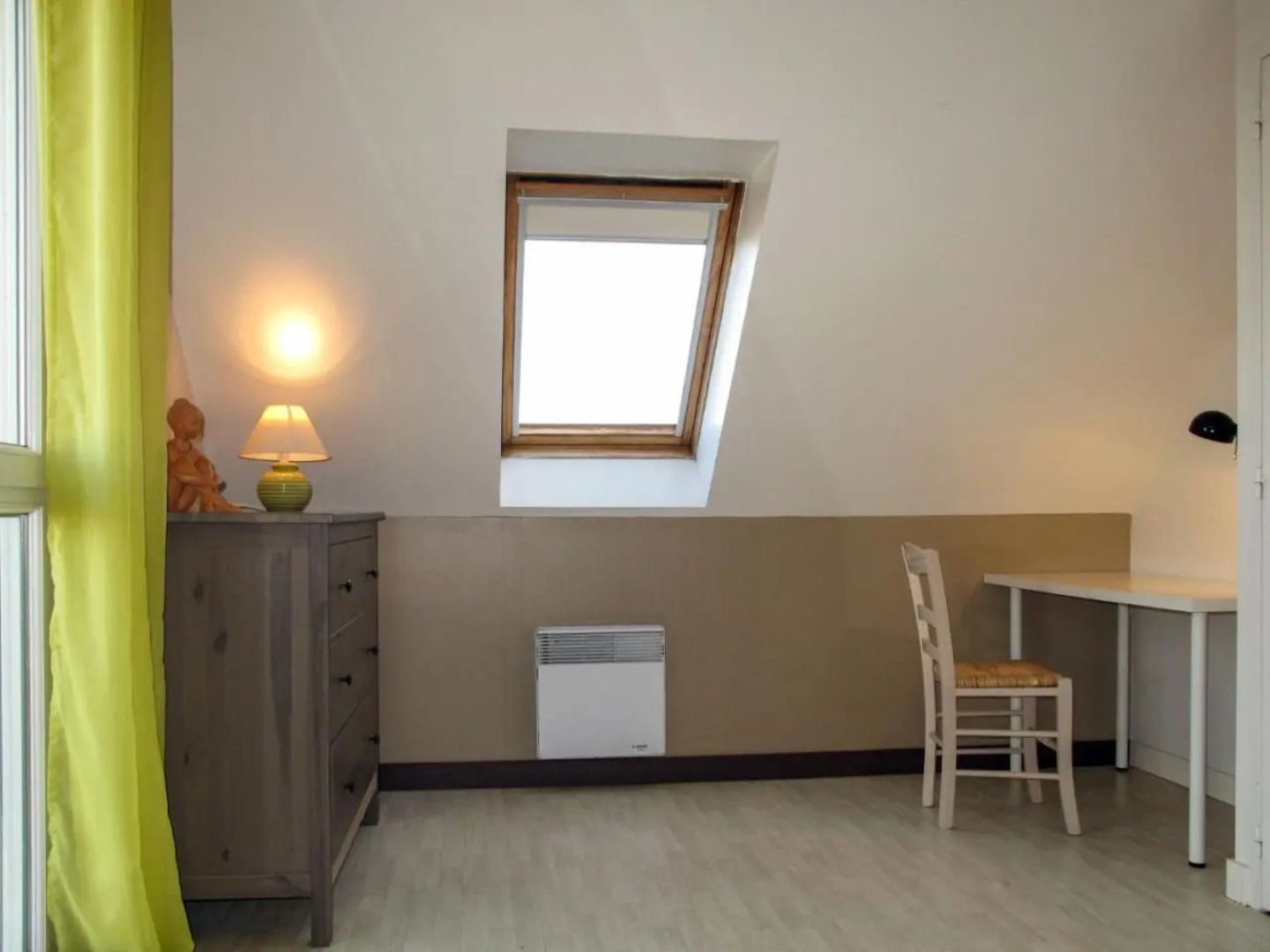 Holiday Home de Beniguet - SBU106