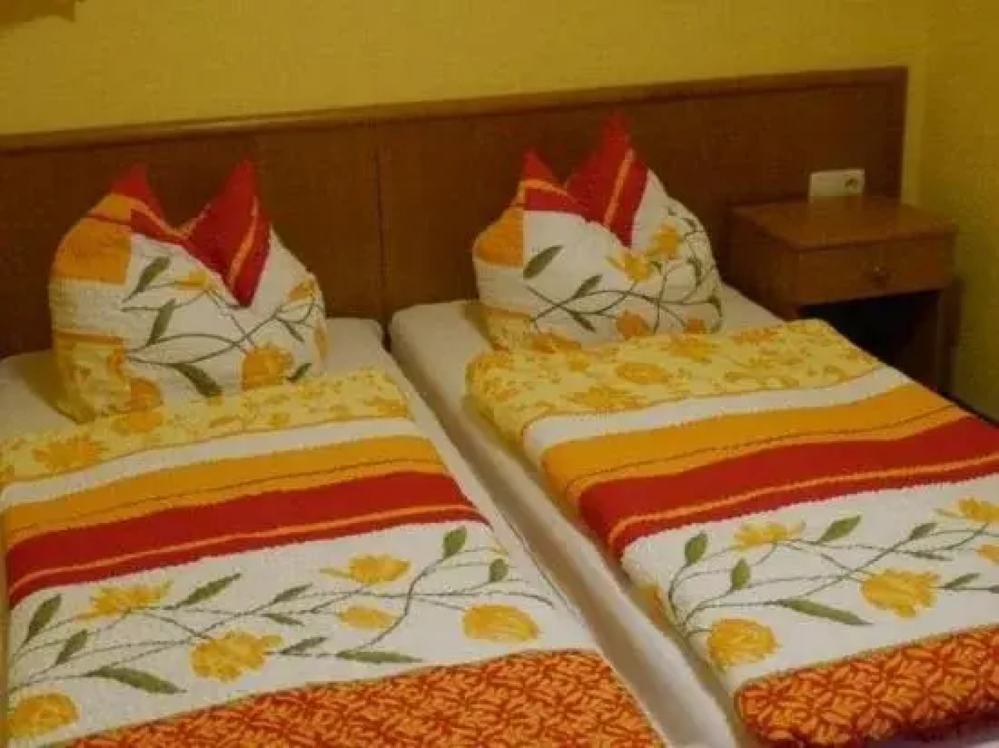 Hotel & Gasthof Zum Postkutscher