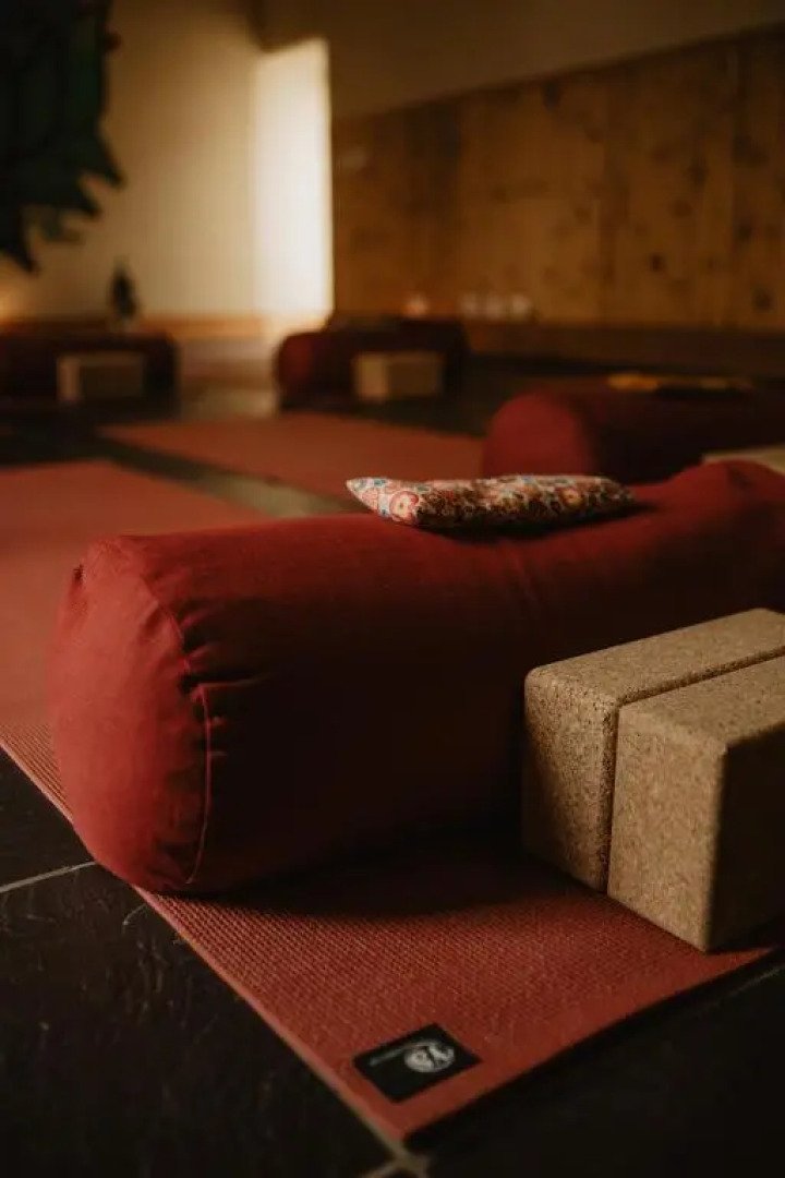 Holwell Holistic Retreat