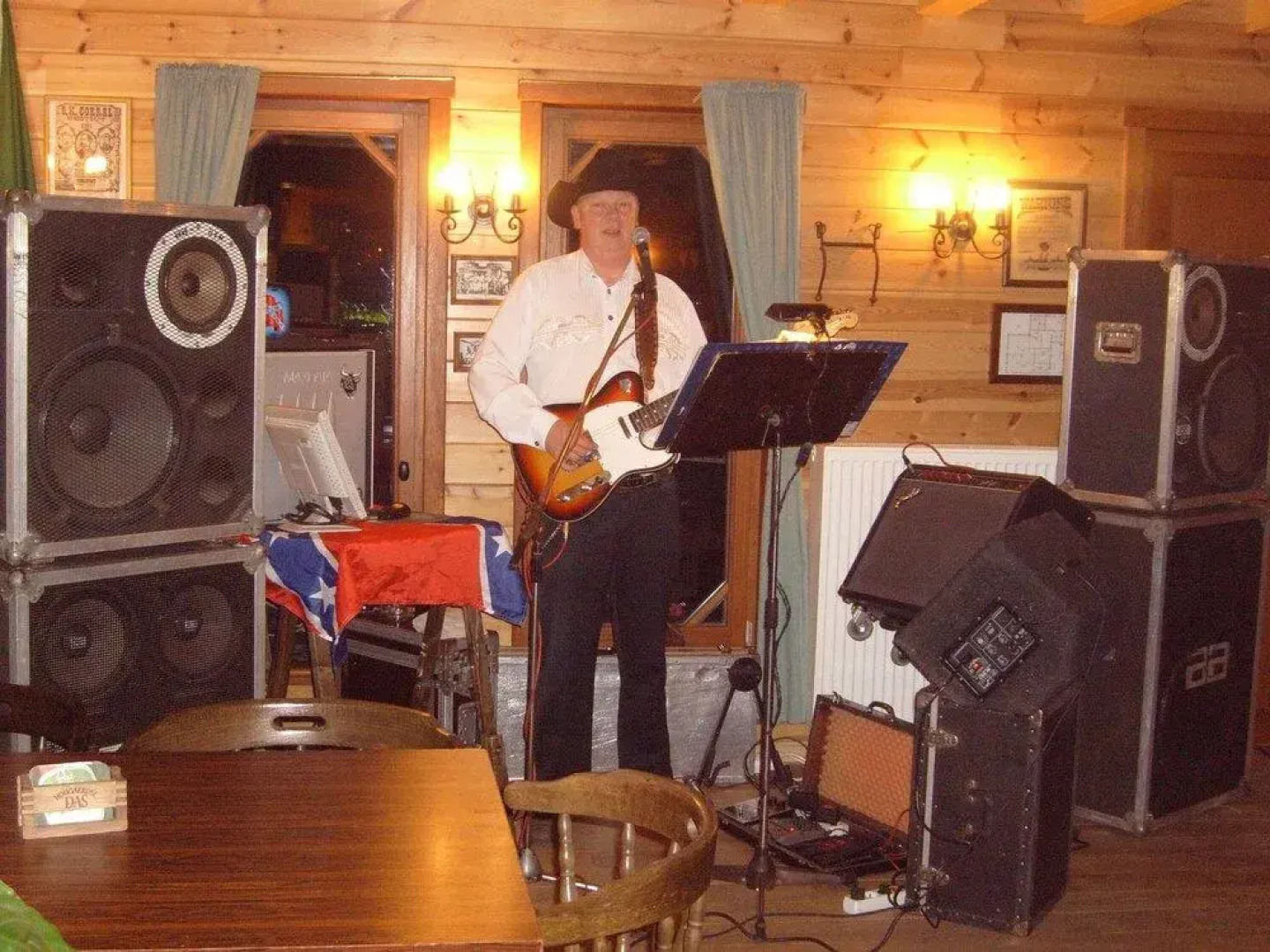 Willow Spring Way Station Bed & Breakfast