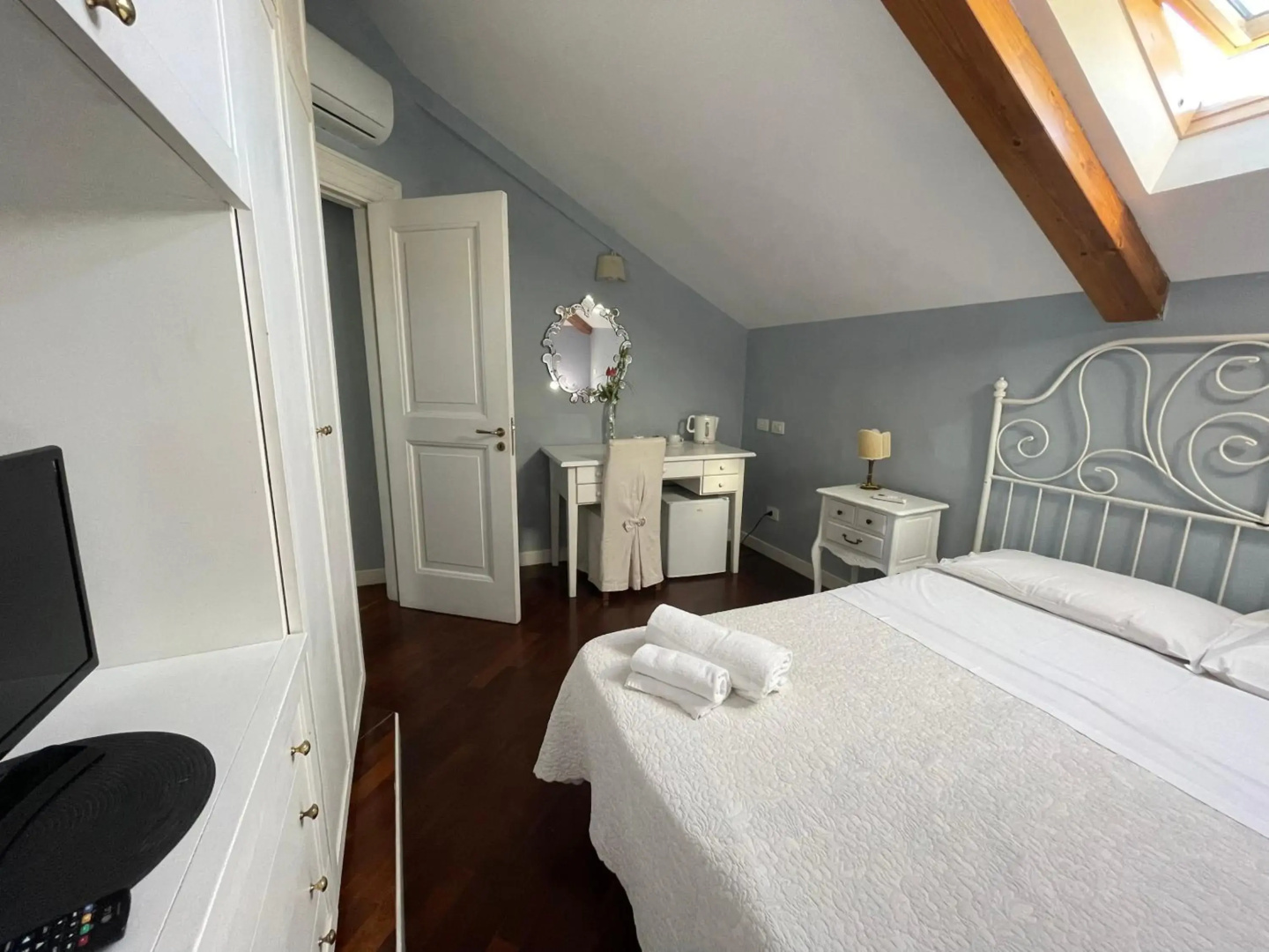 The Secret Garden Relais