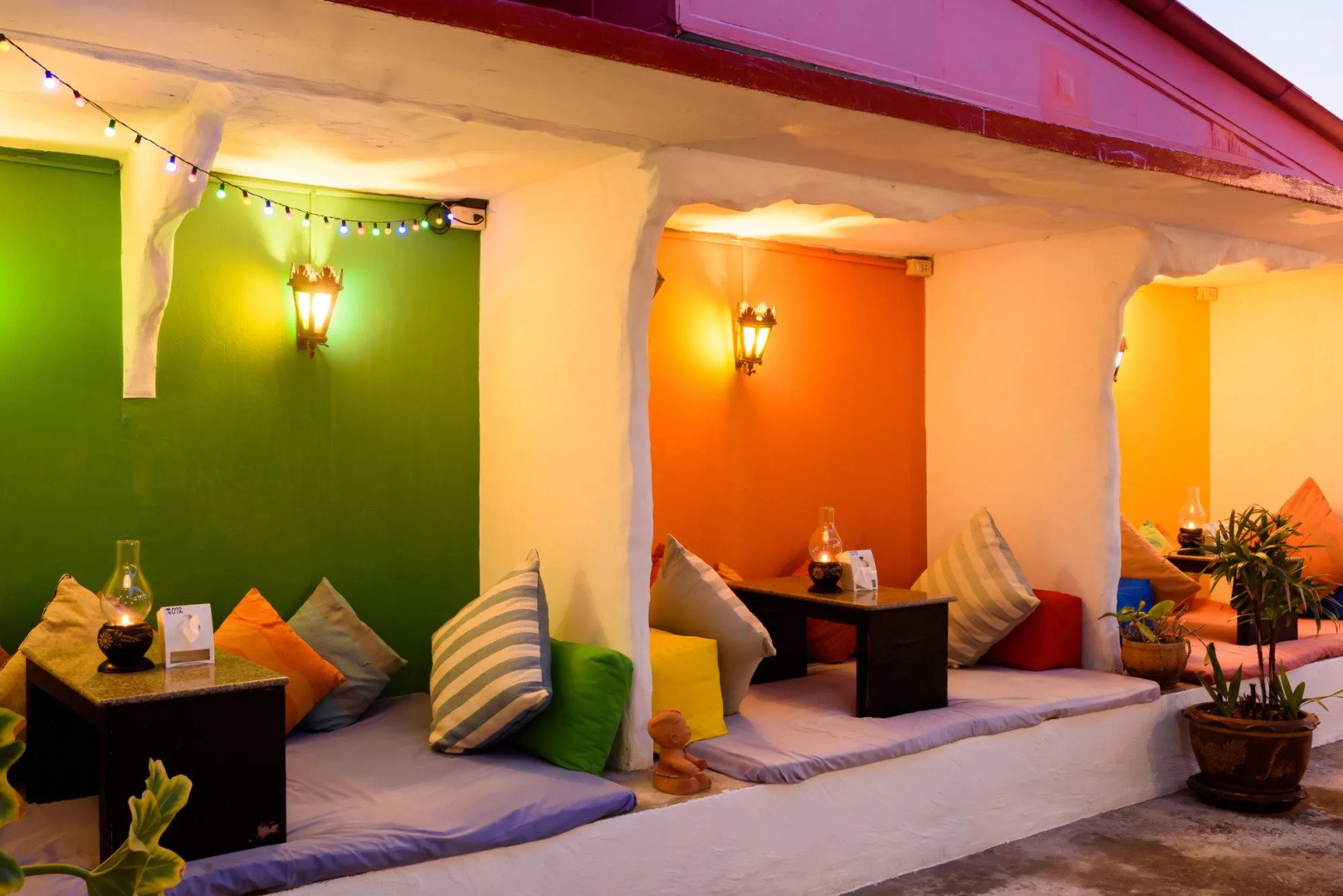 Lareena Resort Koh Larn Pattaya