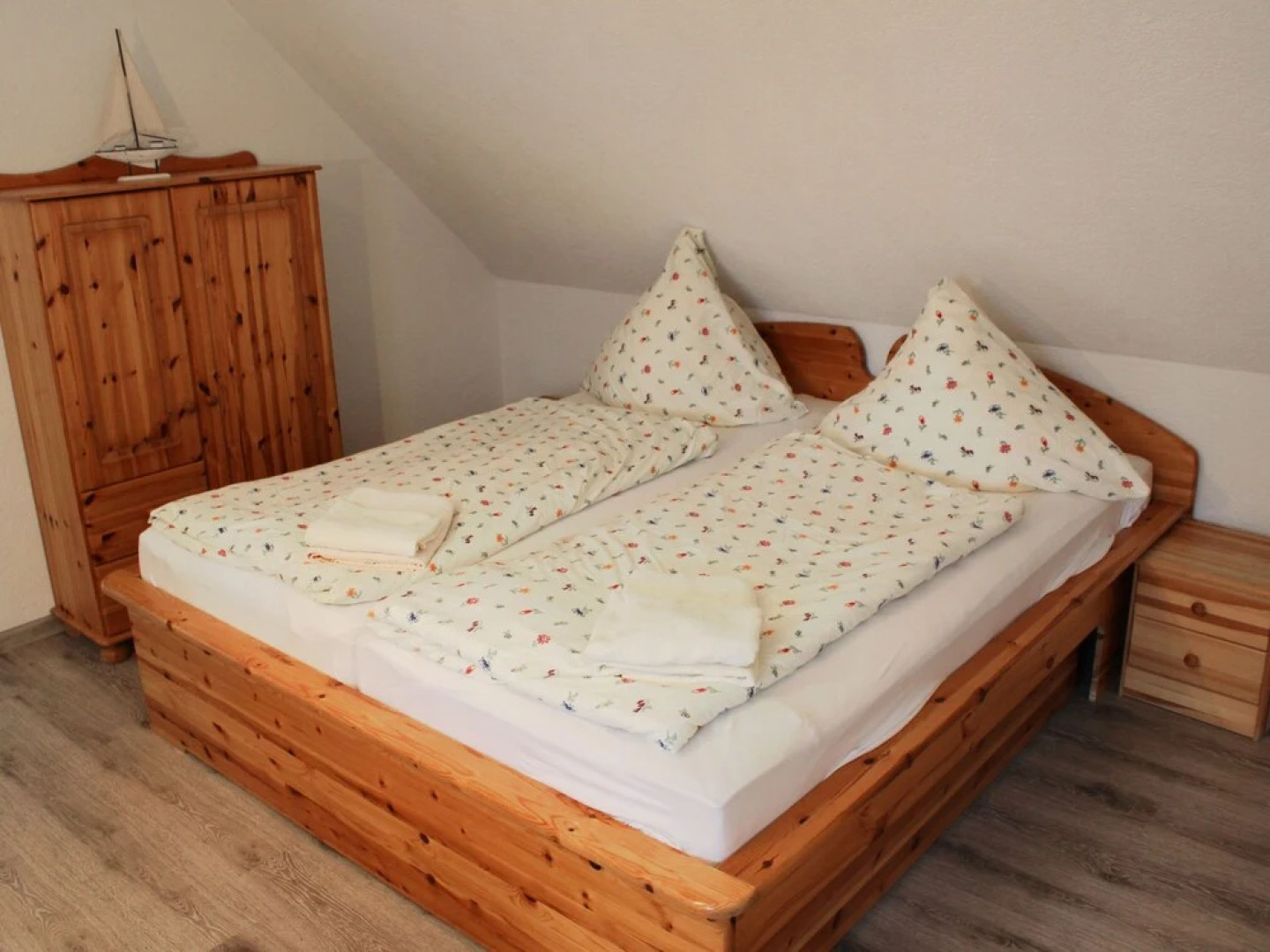 Gollwitzer Park Insel Poel