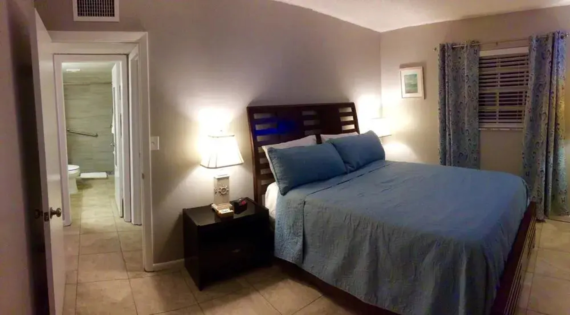 Tropical Oasis Condos