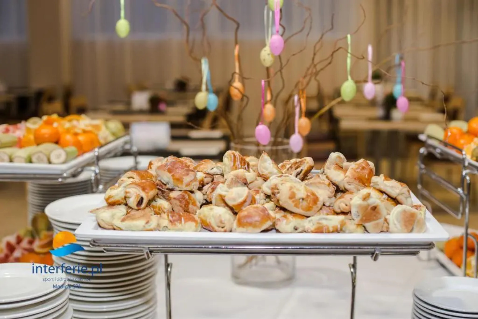 Hotel Interferie Medical SPA