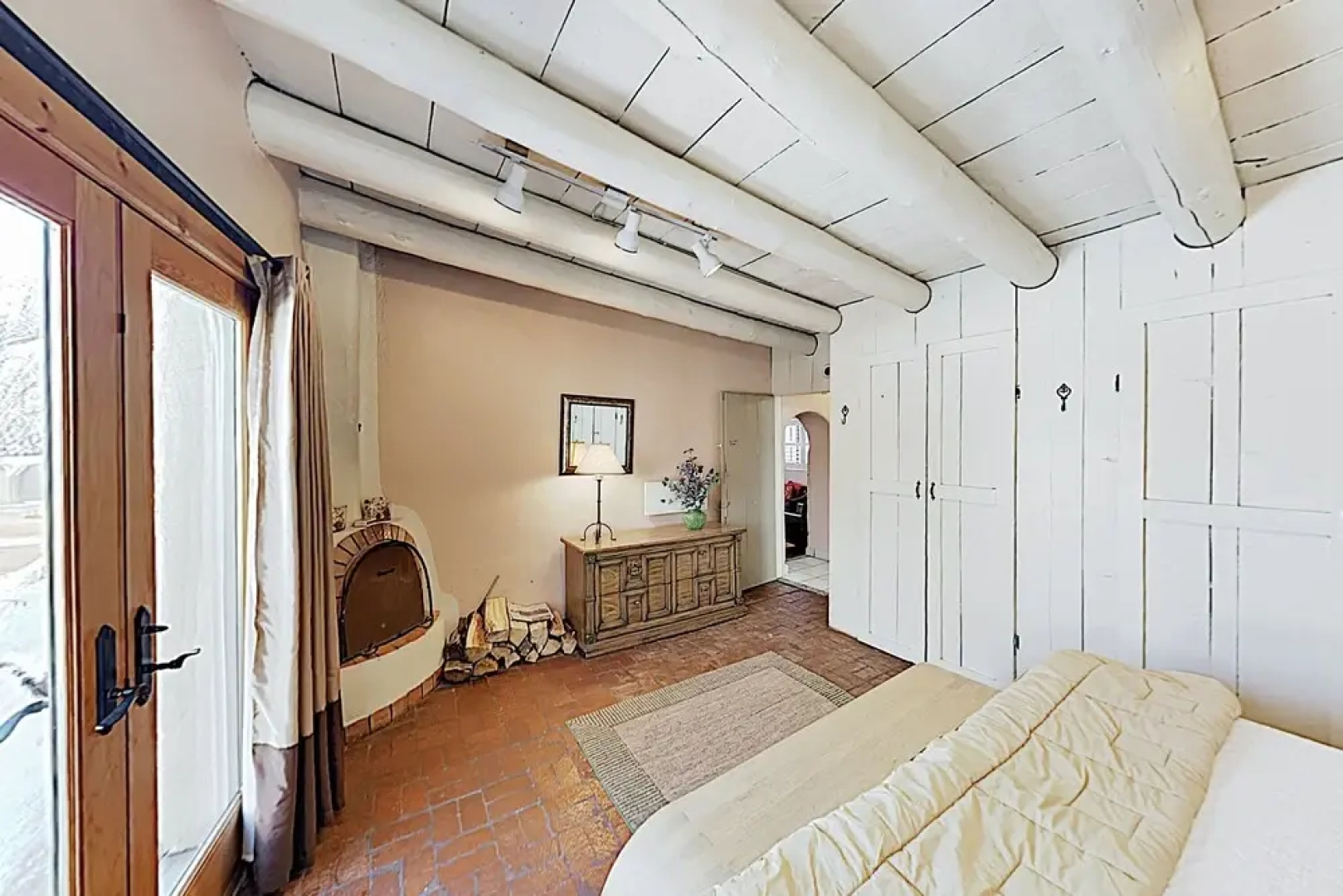 Casa Feliz At Historic Lumina Gardens W/ Hot Tub 1 Bedroom Cottage