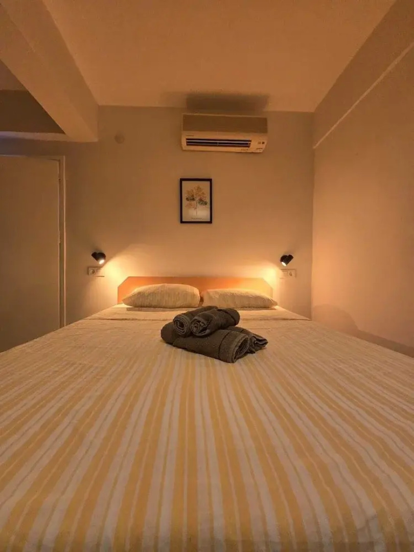 VILLA OLINDA 4 BED with huge garden