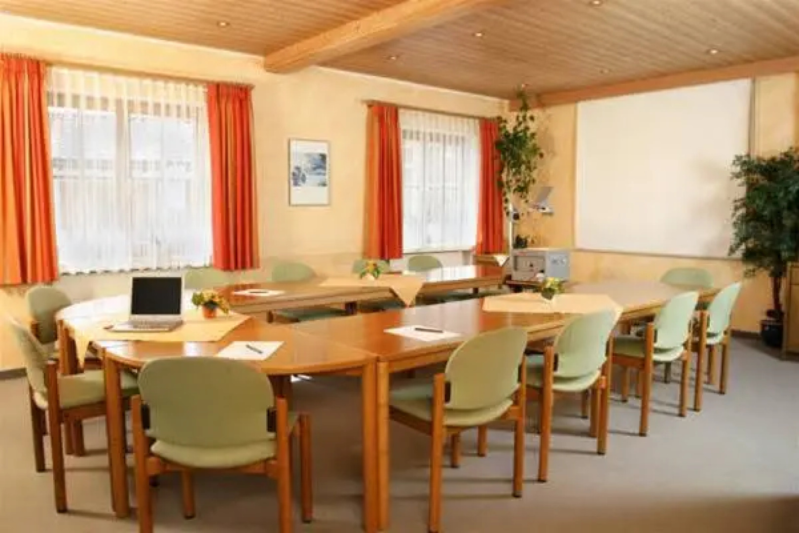 Klausenhof Hotel am Park