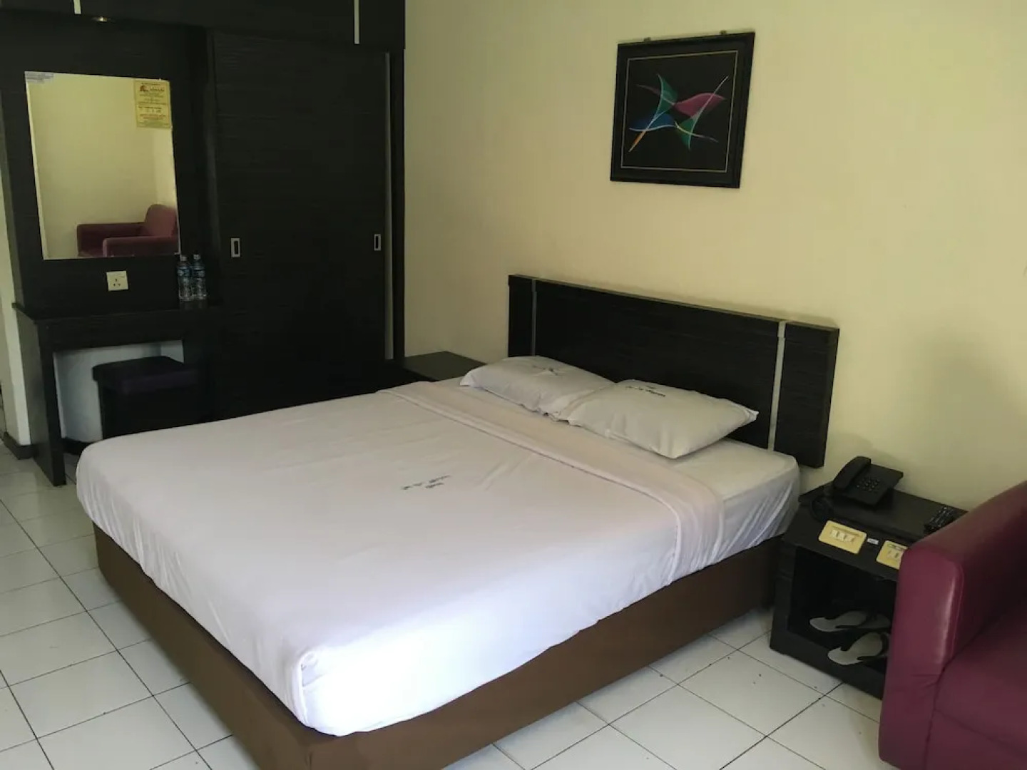 Lai Lai Mutiara Hotel