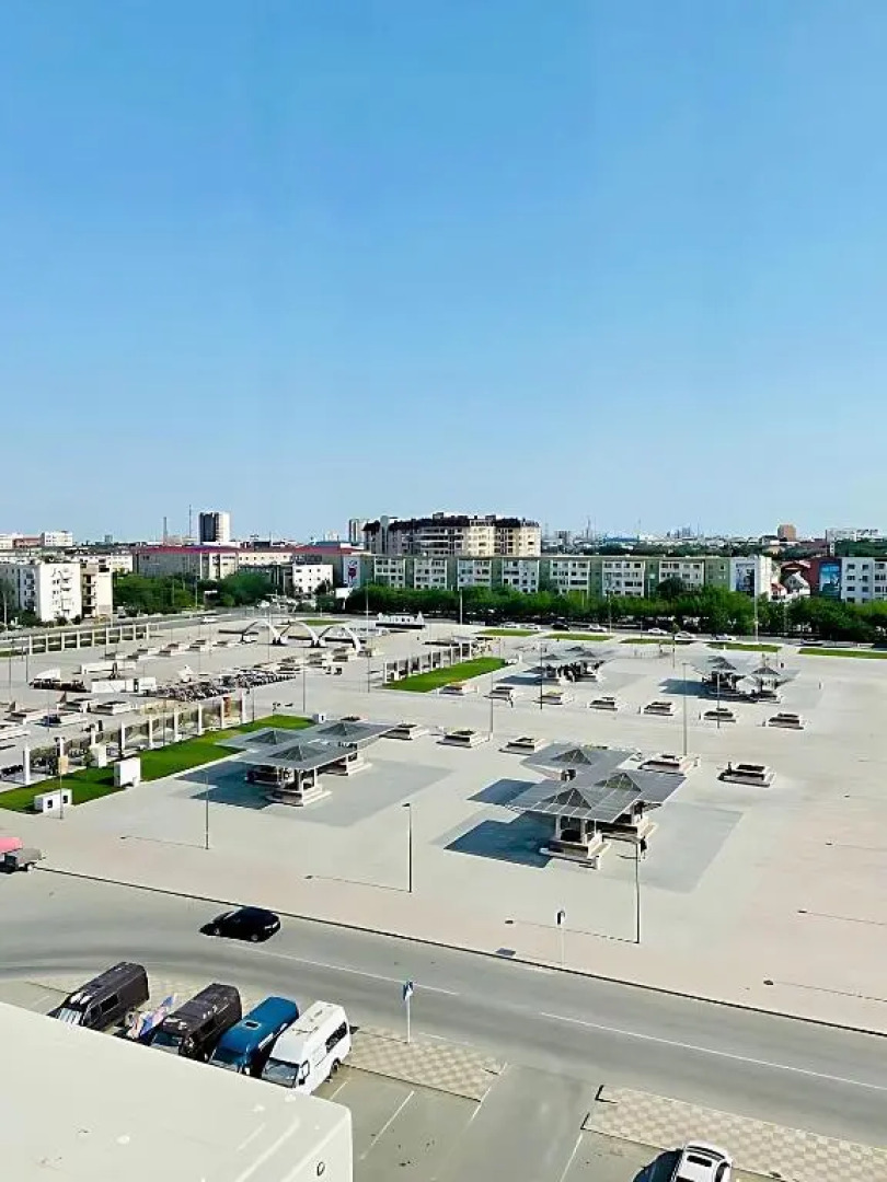 Kulmanova 107, apartments overlooking the city center!