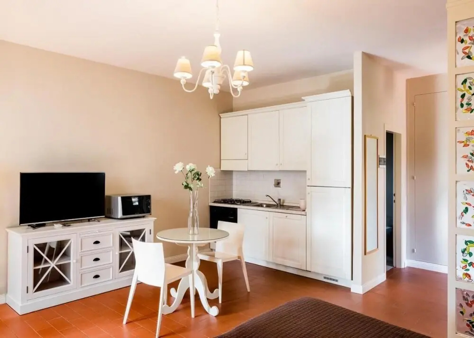 Residence Poggio del Golf