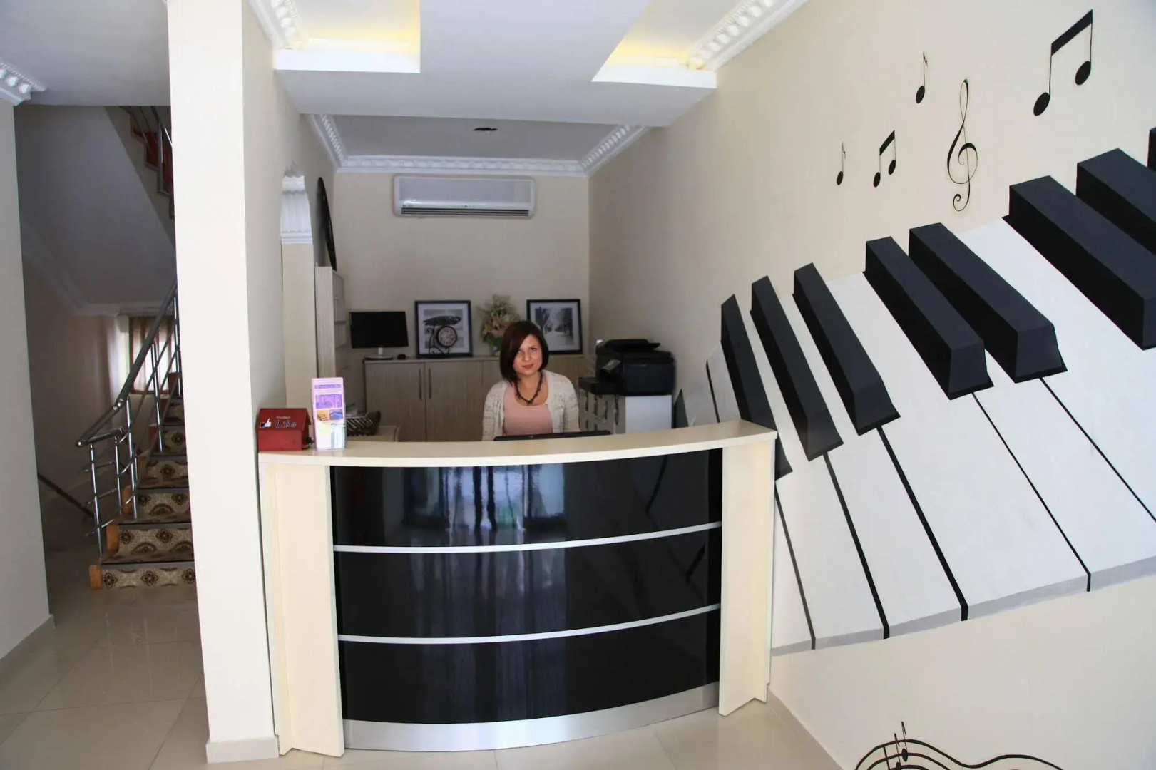 Exenia Hotel Alanya