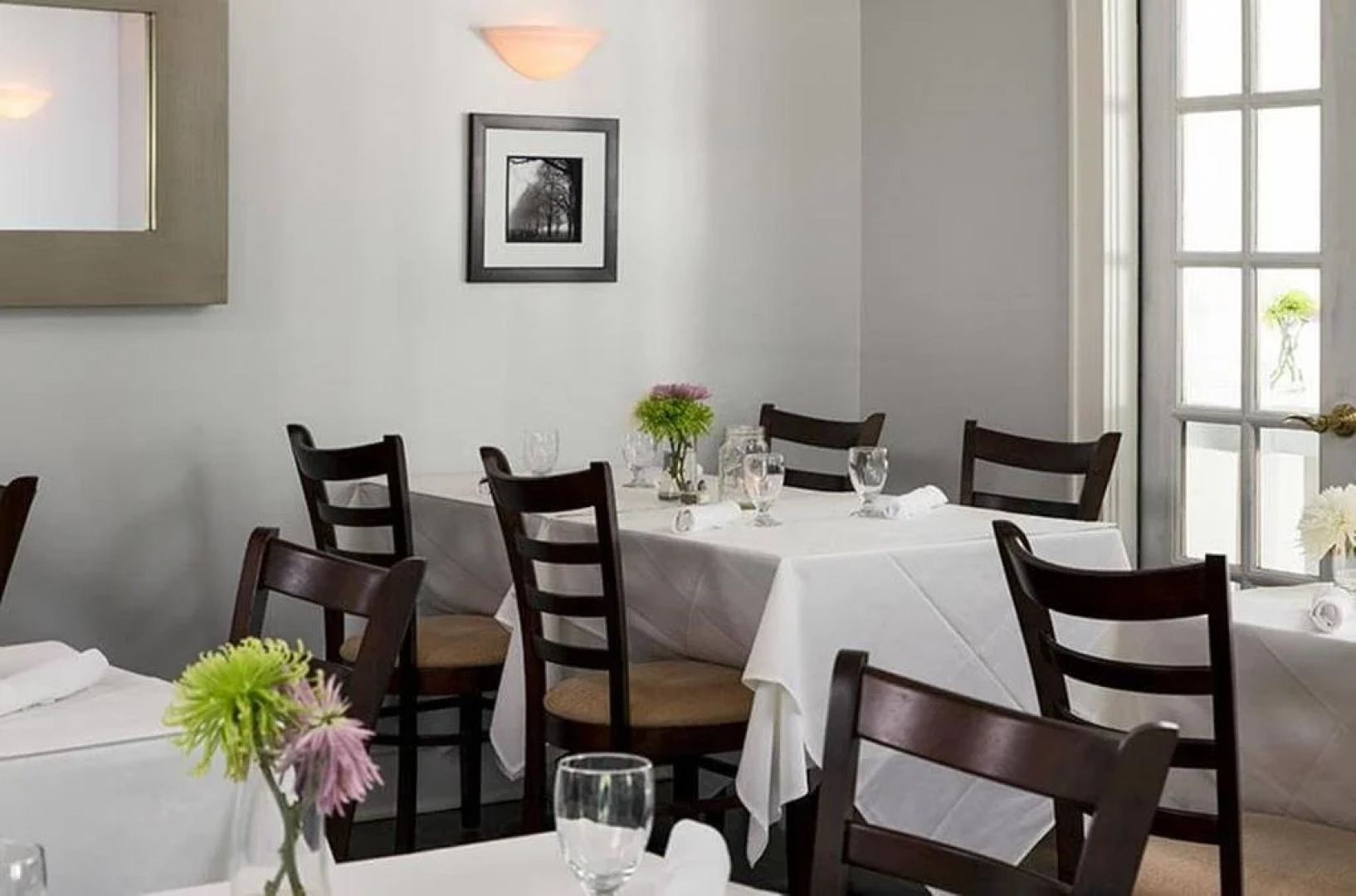 Shelter Island House