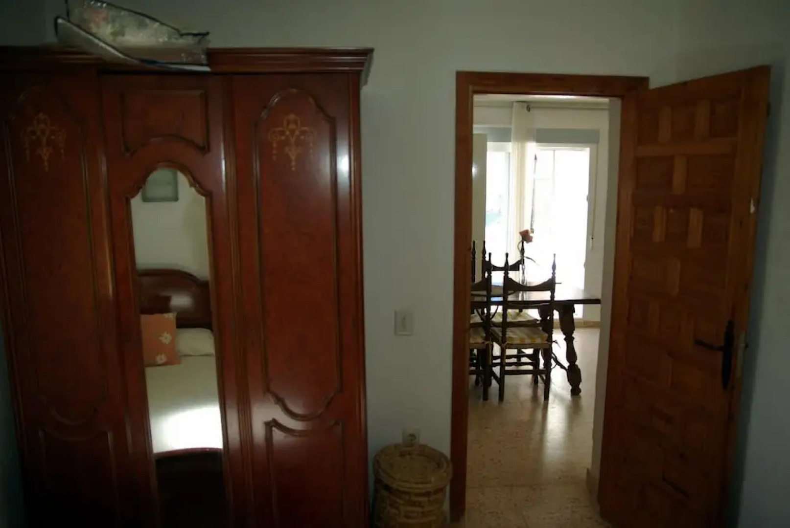Apartamento Luz ZM109