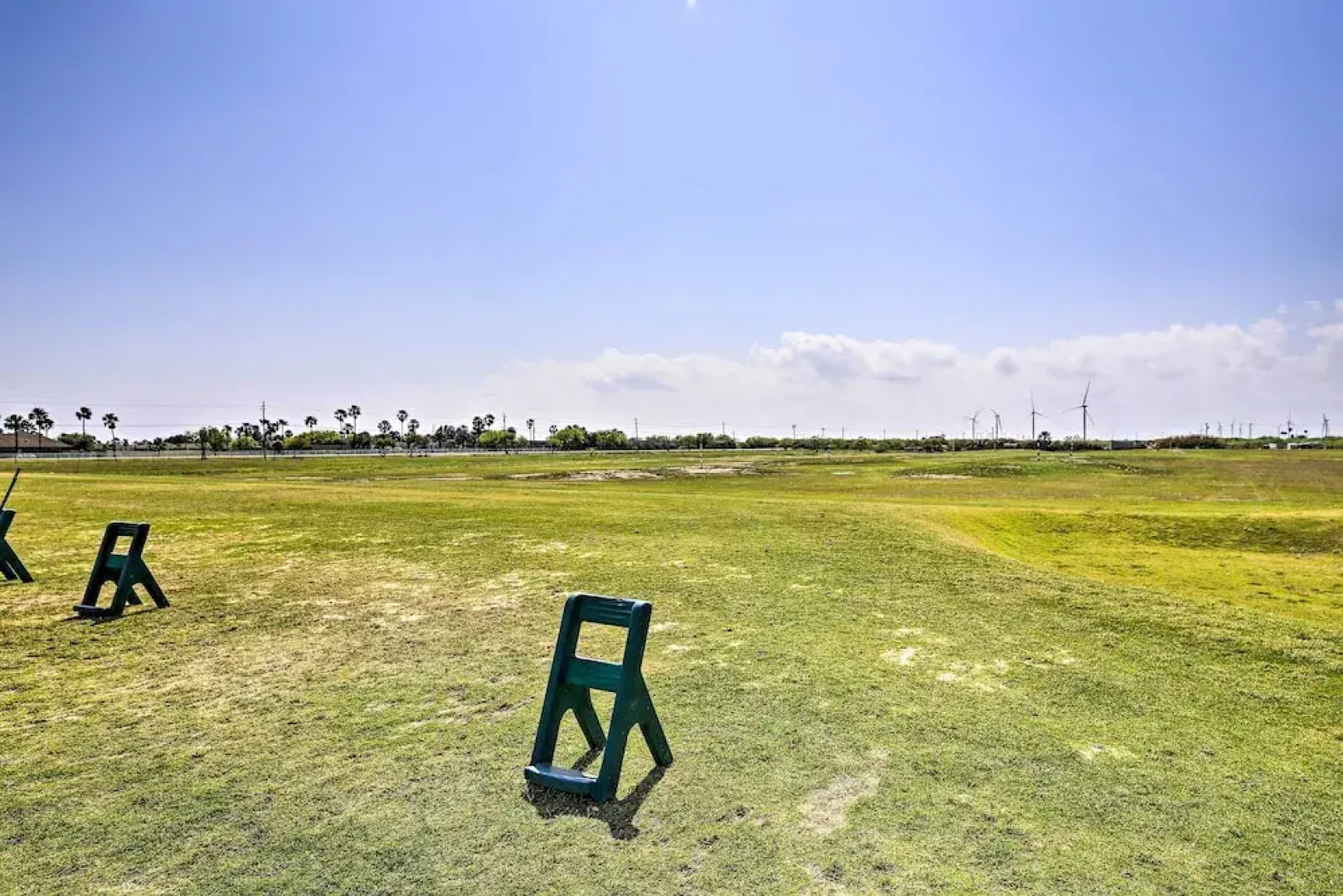 Swim, Golf & Unwind: Laguna Vista Vacation Home!