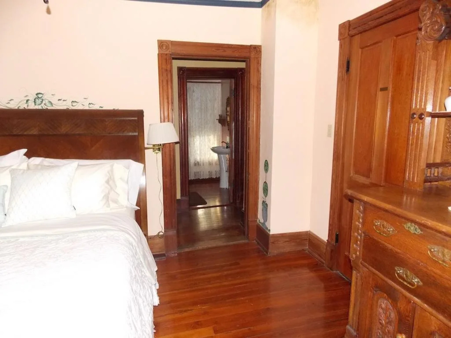 The Ann Stevens House