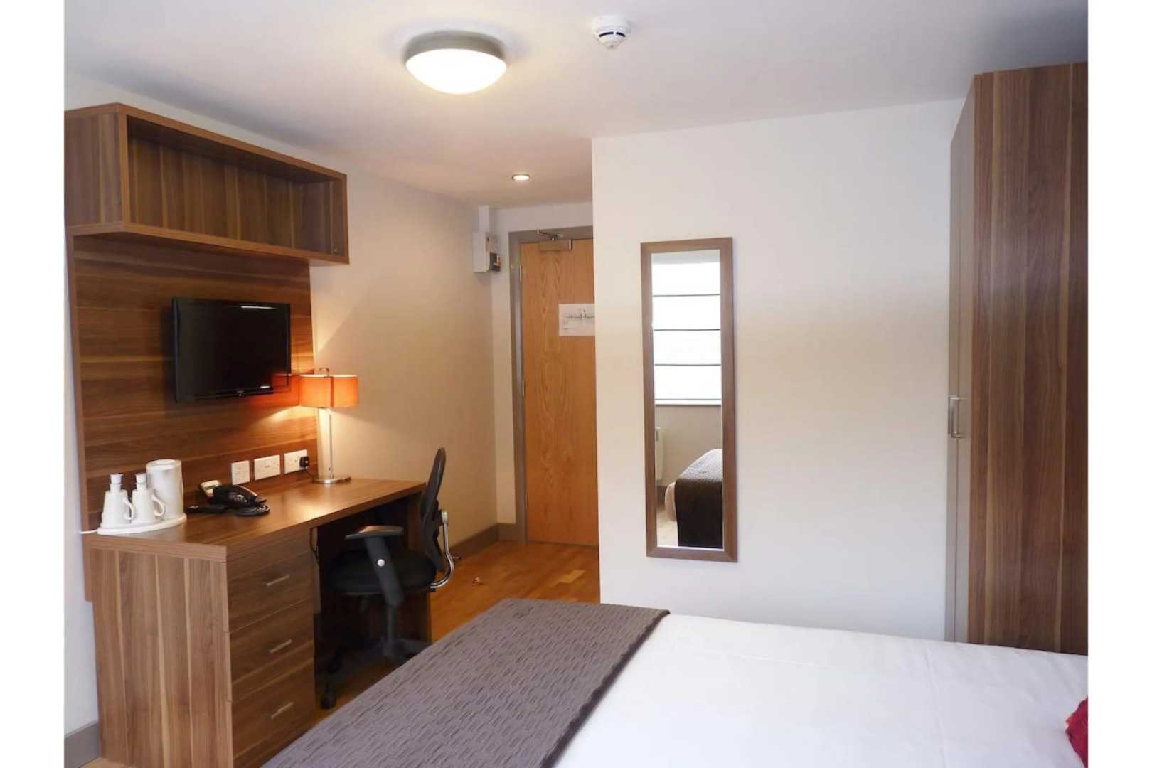 Britannia Study Hotel