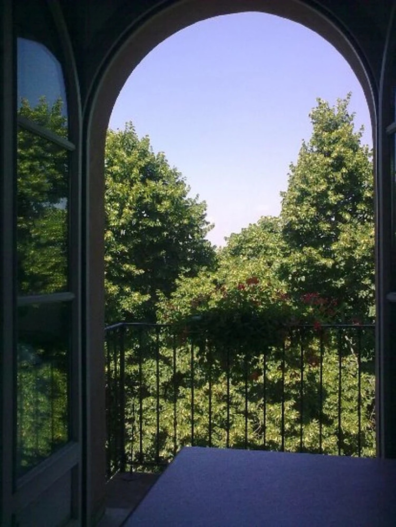 Apartment With 2 Bedrooms in Carrù, With Enclosed Garden - 45 km From