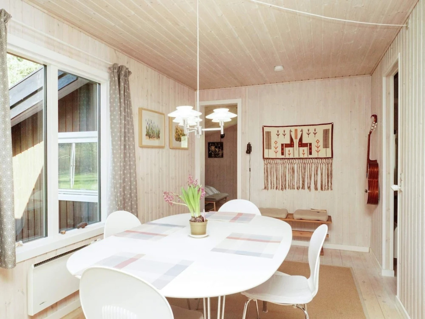 5 Person Holiday Home in Frederiksvaerk