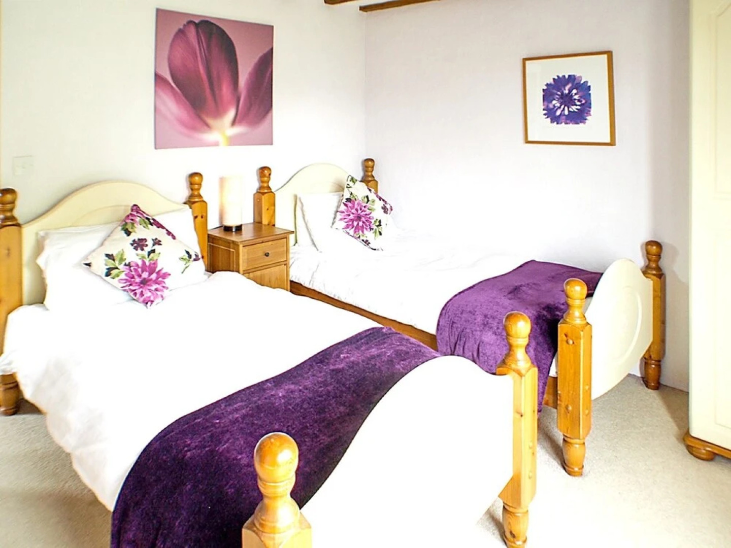 House With 3 Bedrooms in Looe, With Enclosed Garden and Wifi - 4 km Fr