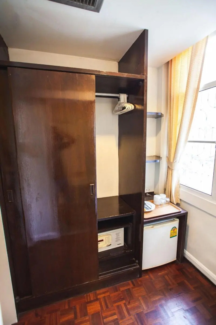 The Sunrise Residence