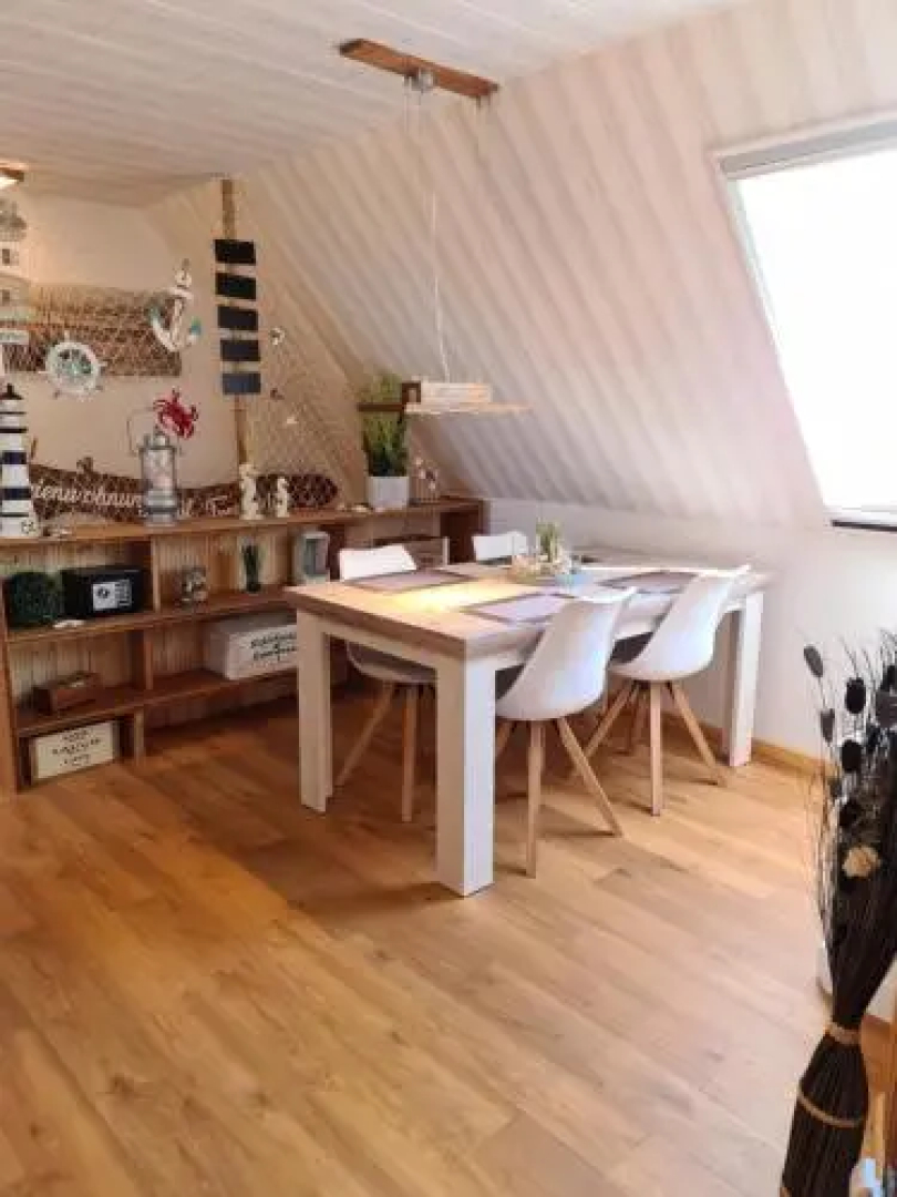 Apartment Wiese