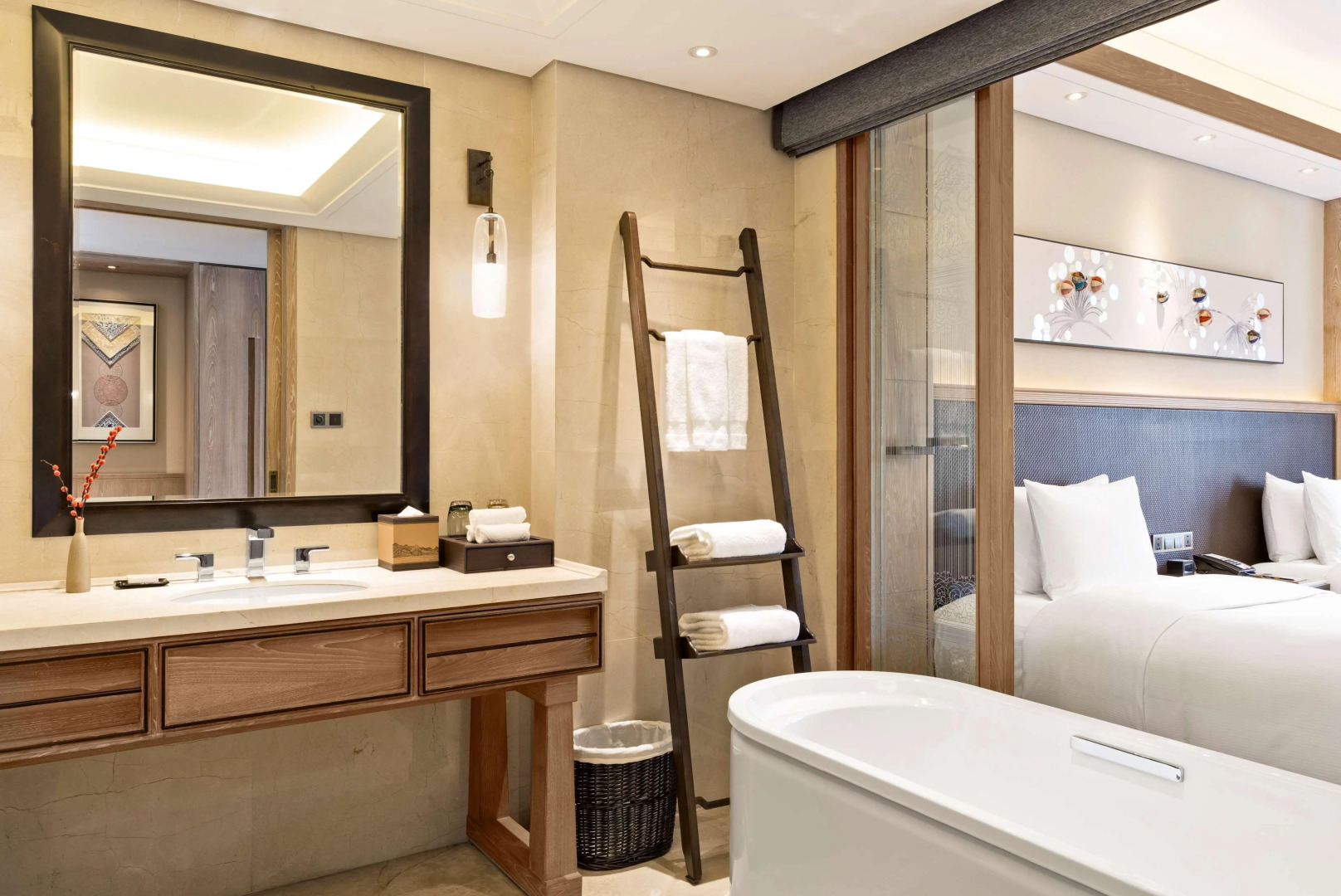 Hilton Dali Resort & Spa