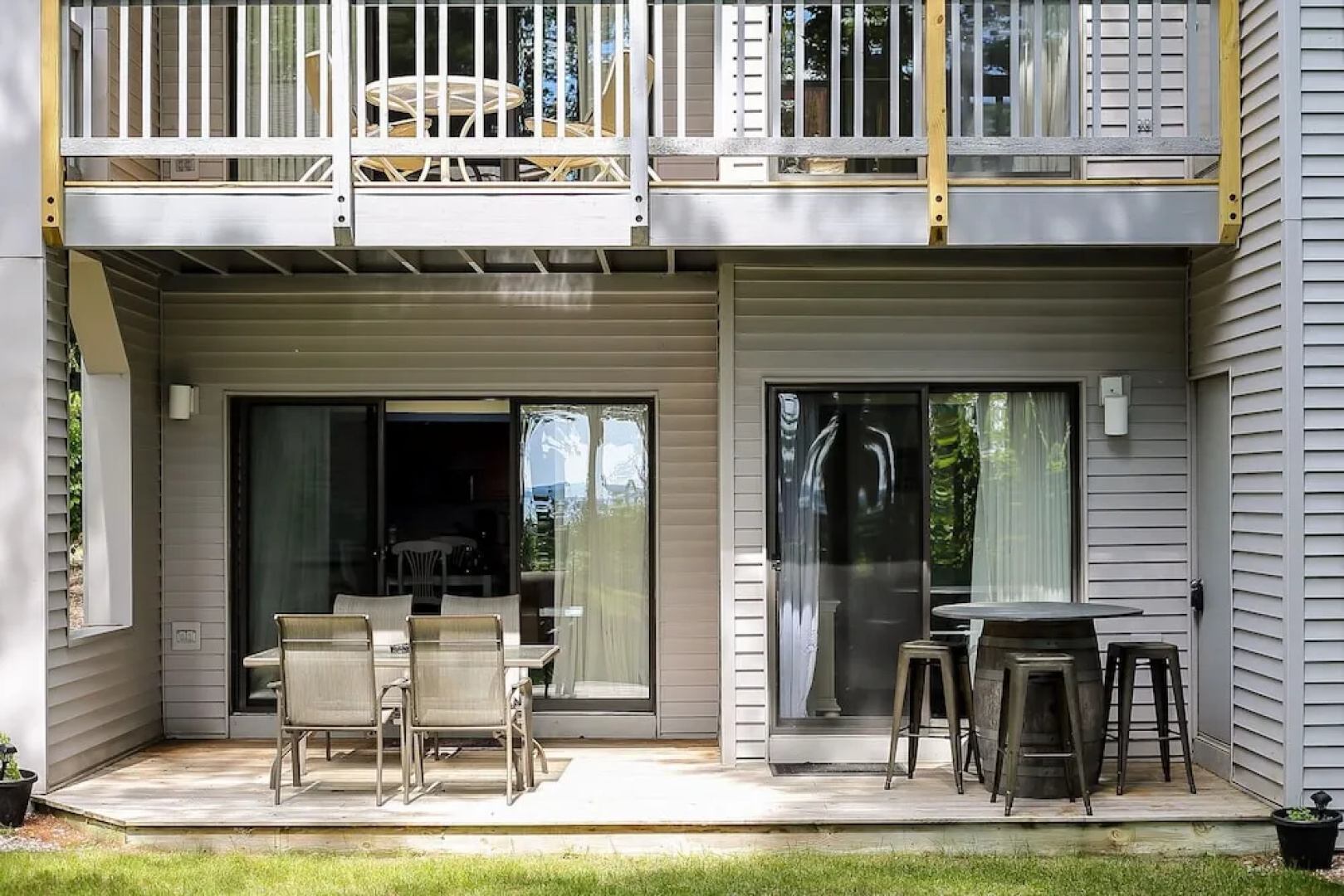The Shores Lakeside Condo Unit 5682