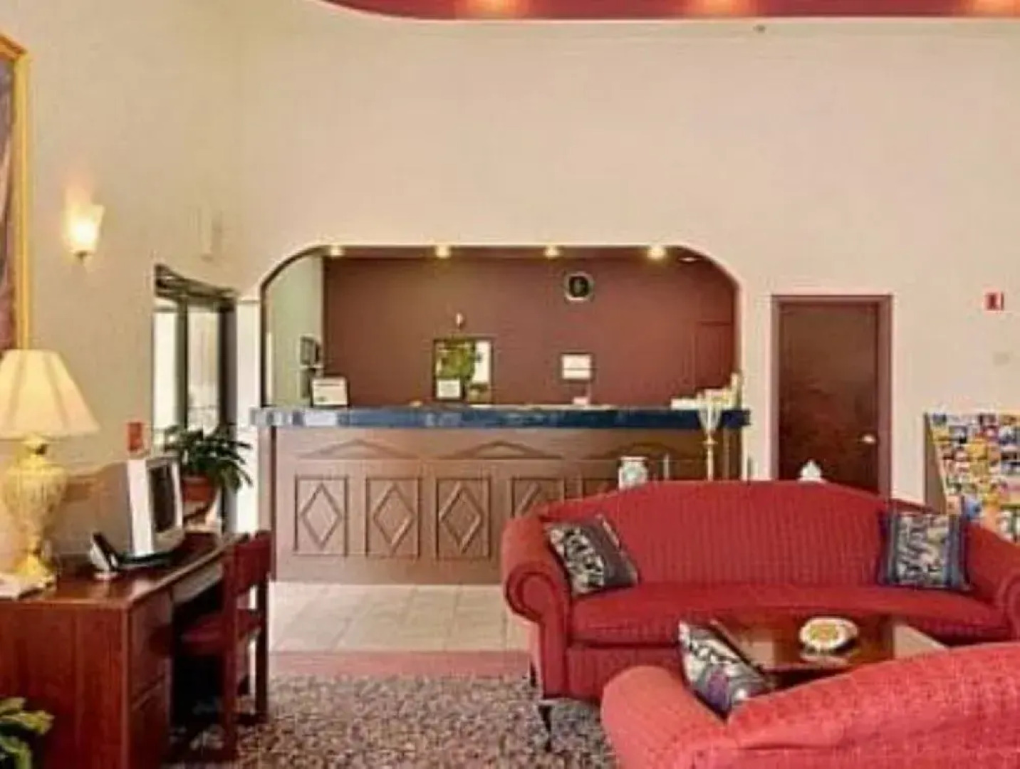 Super 8 Atlanta West/Douglasville