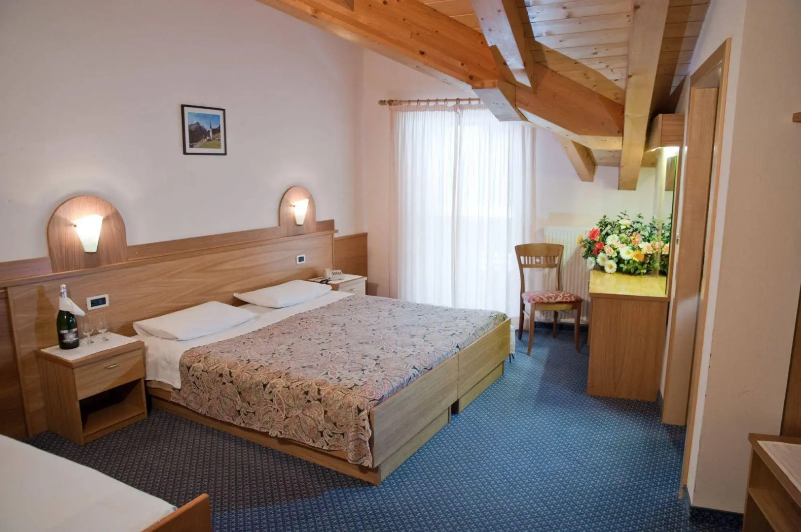 Hotel Waldheim Resort & Spa