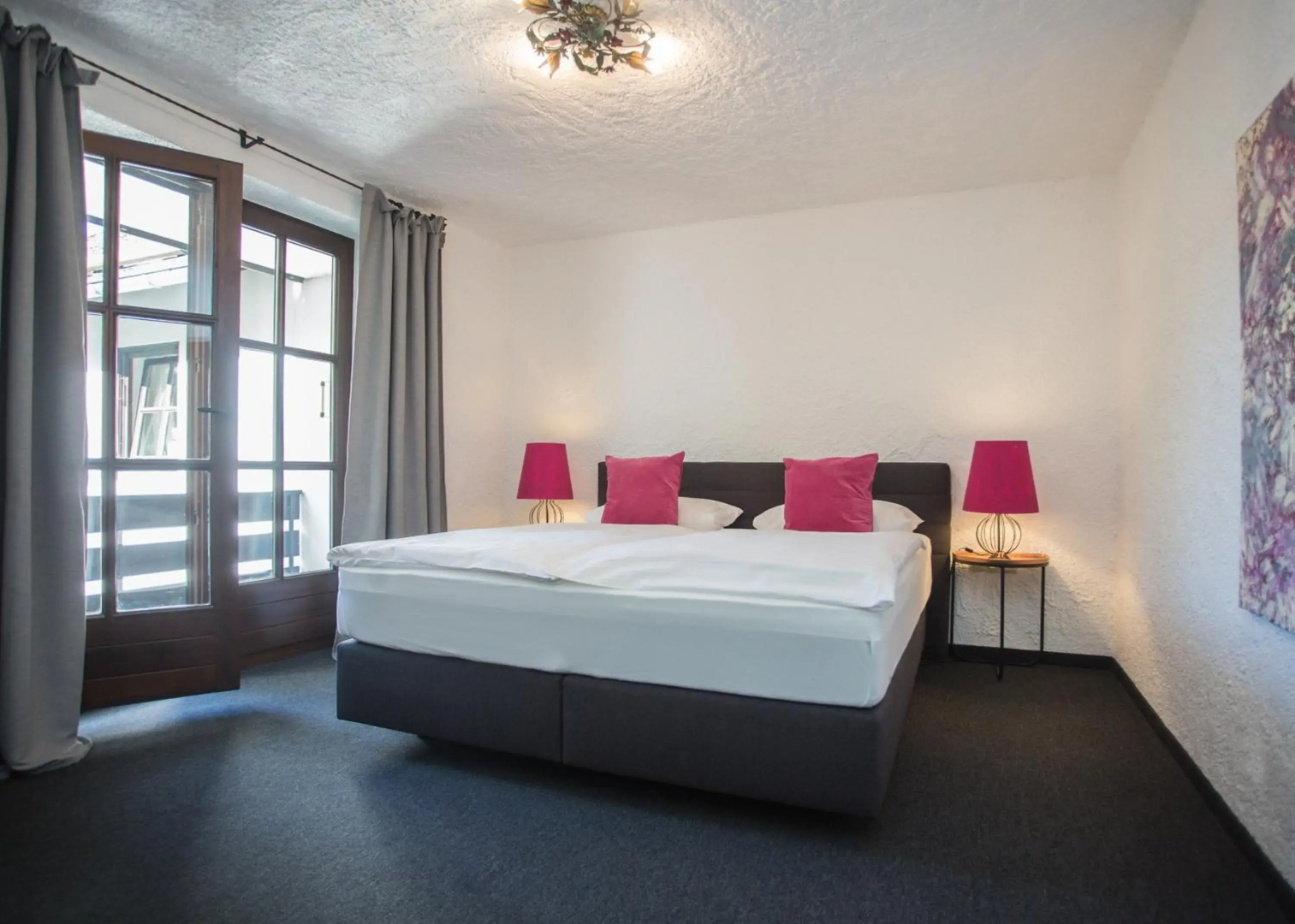 Landhotel Büker